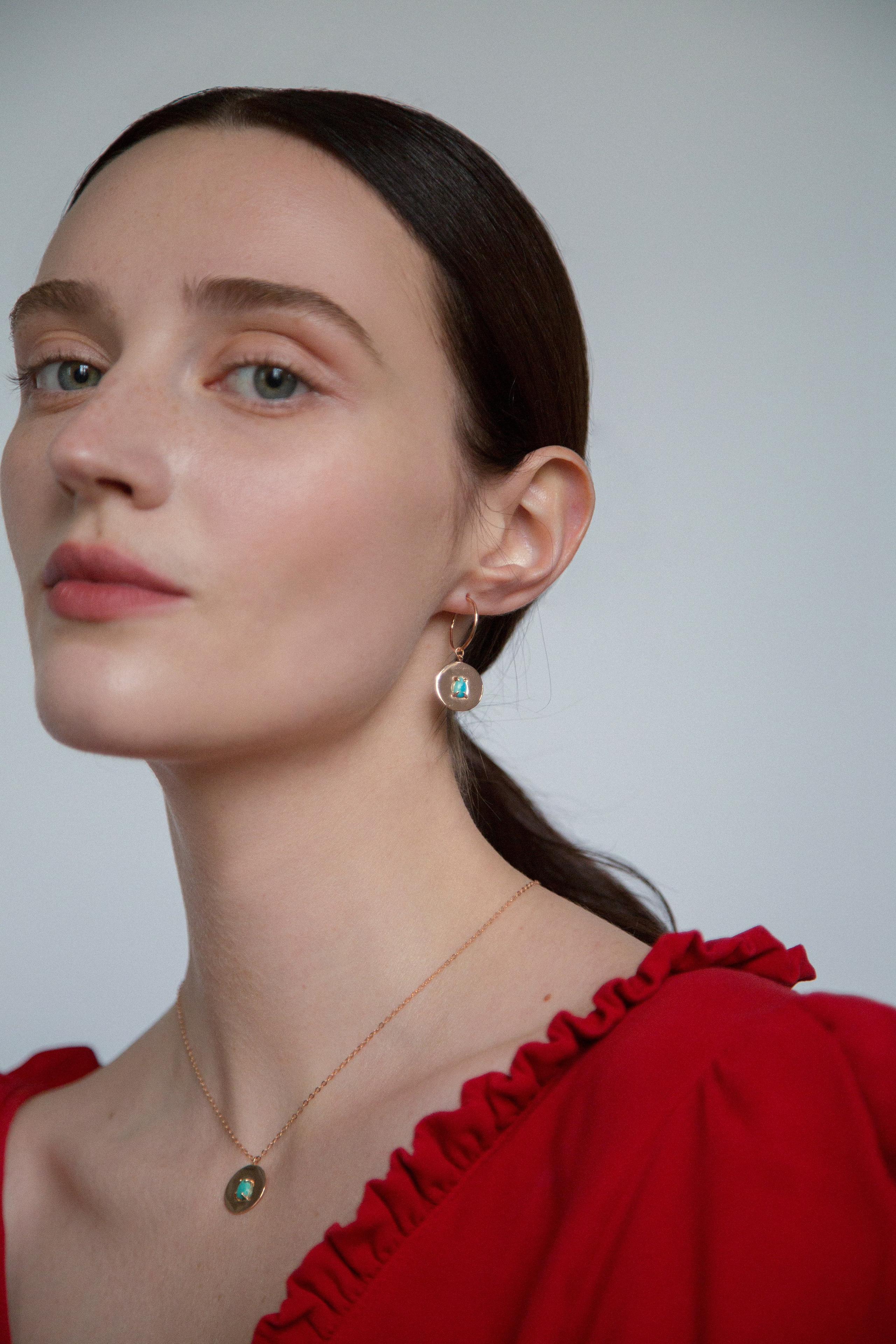 Katerina Dieci portfolio