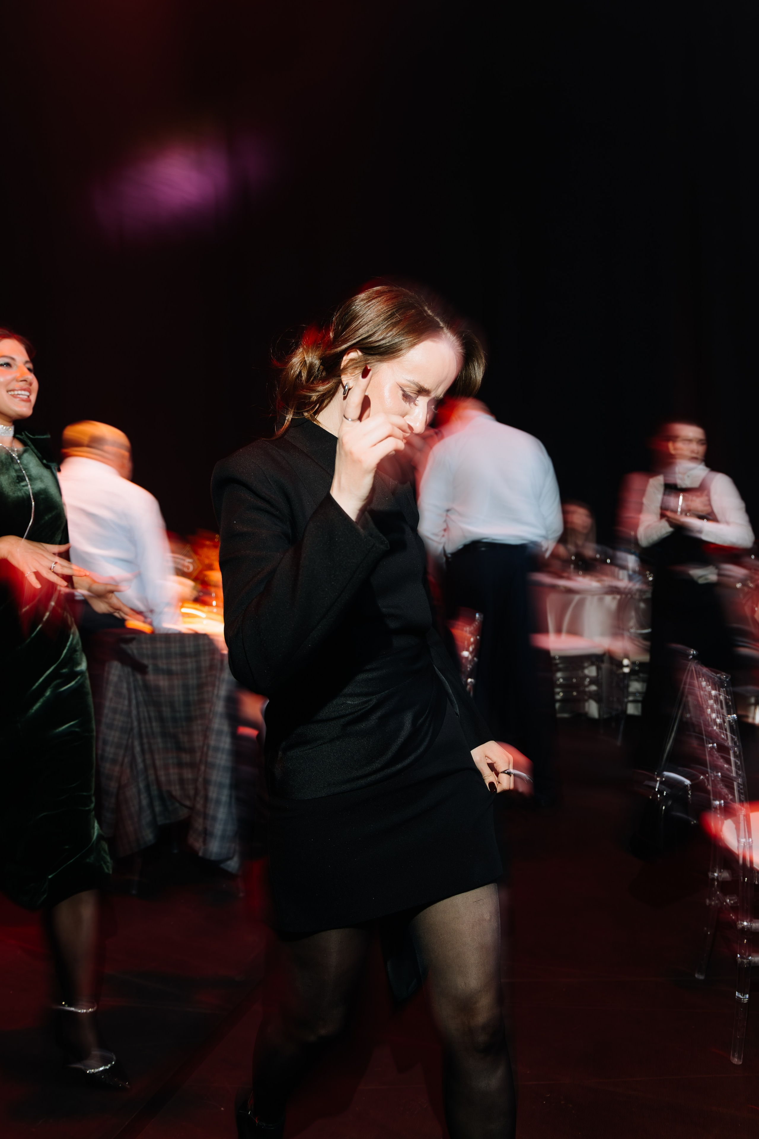 ГК ТИТАН | Новогодний корпоратив. Свадебный и репортажный фотограф в Омске. Червоткин Никита