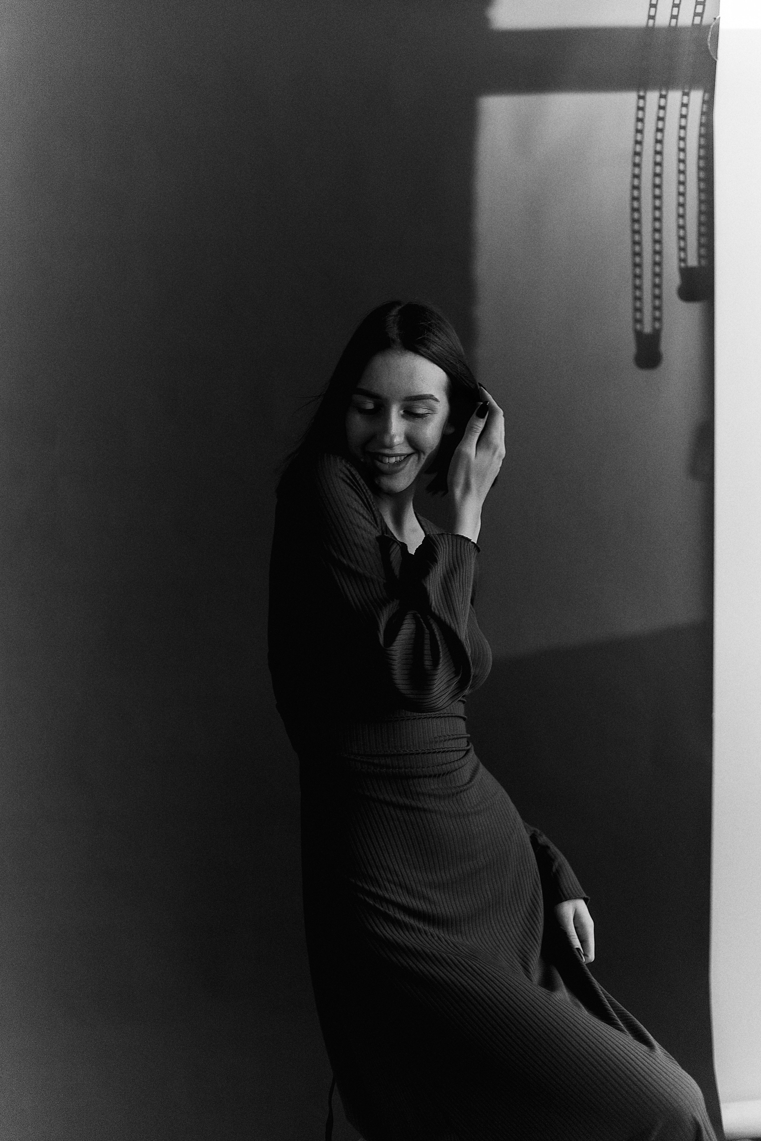 MARIA. Ася Солопова, фотограф Тюмень