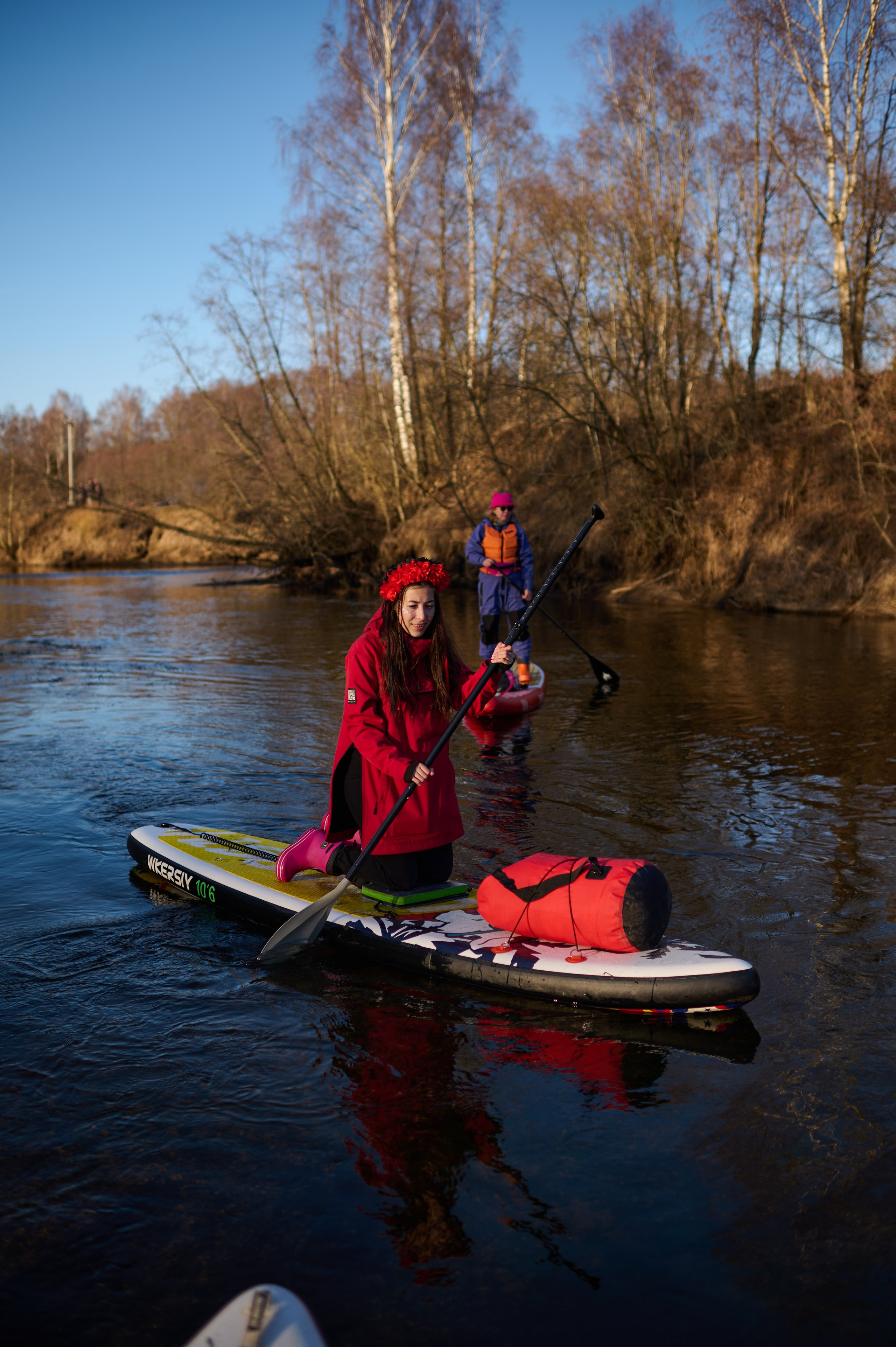 8 марта Истра. Главная