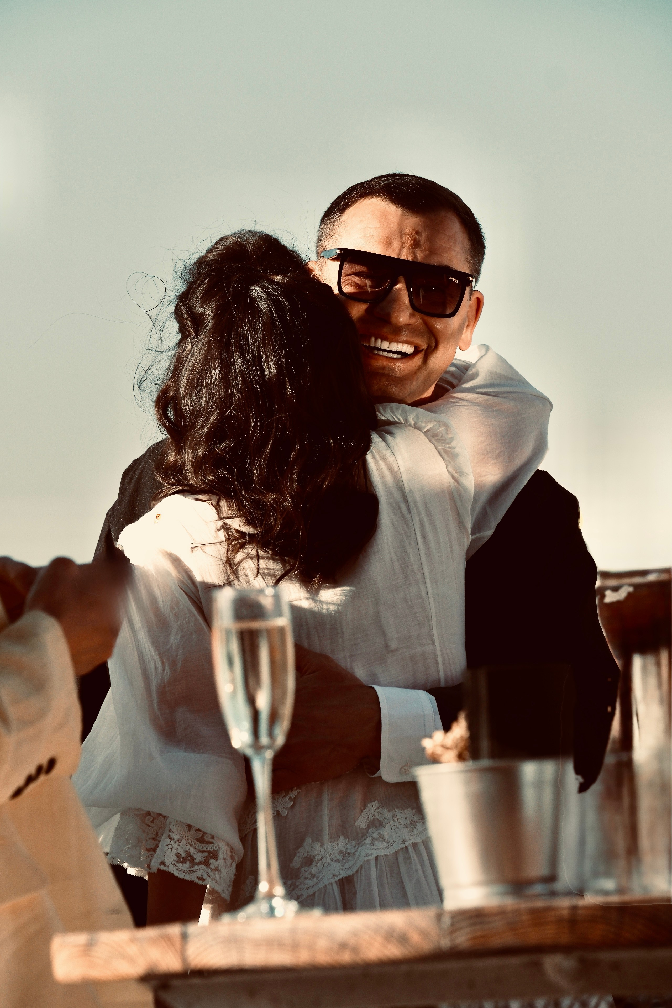 Праздники. Фотограф и художник в Москве Евгения Нюнина