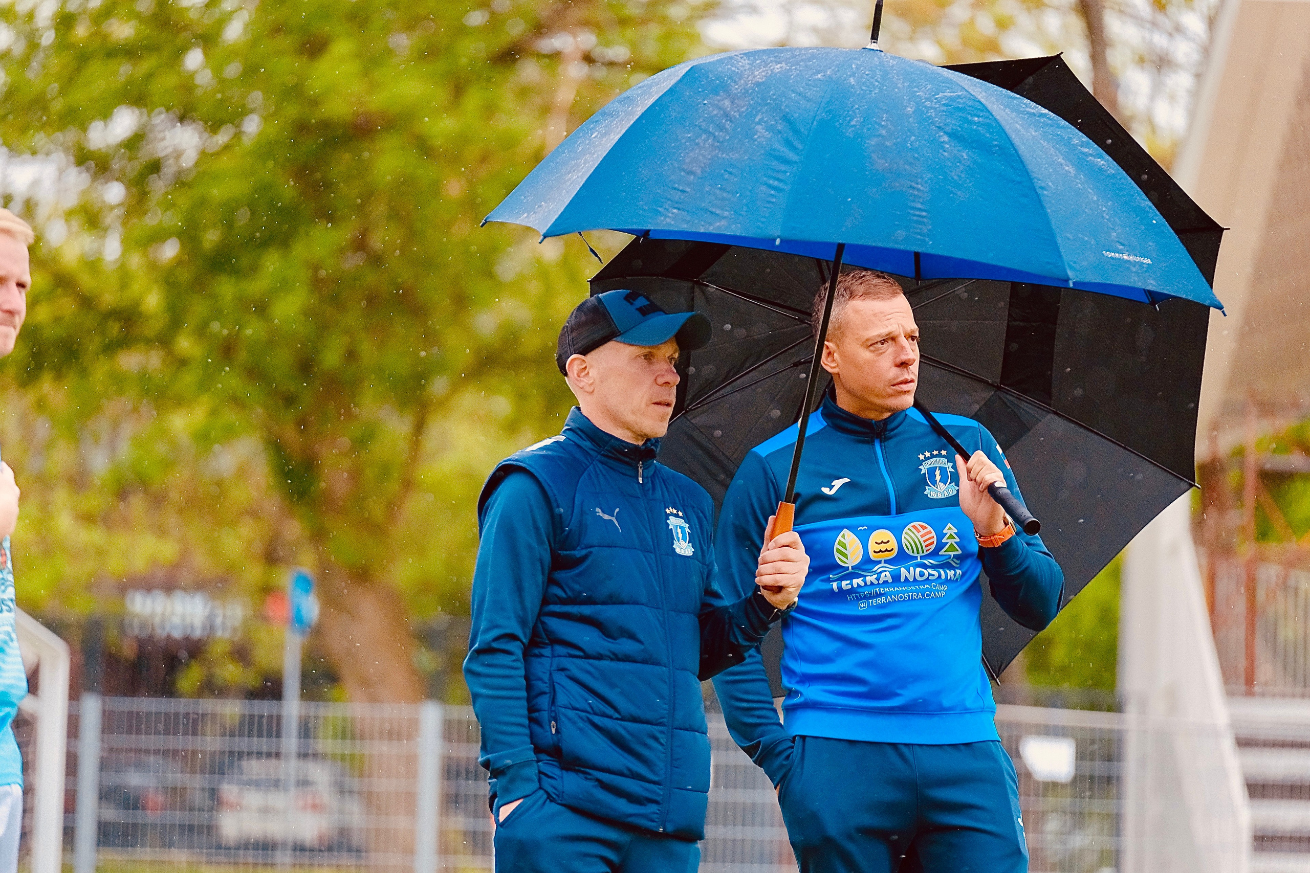 Спортивный репортаж. Фотограф и художник в Москве Евгения Нюнина