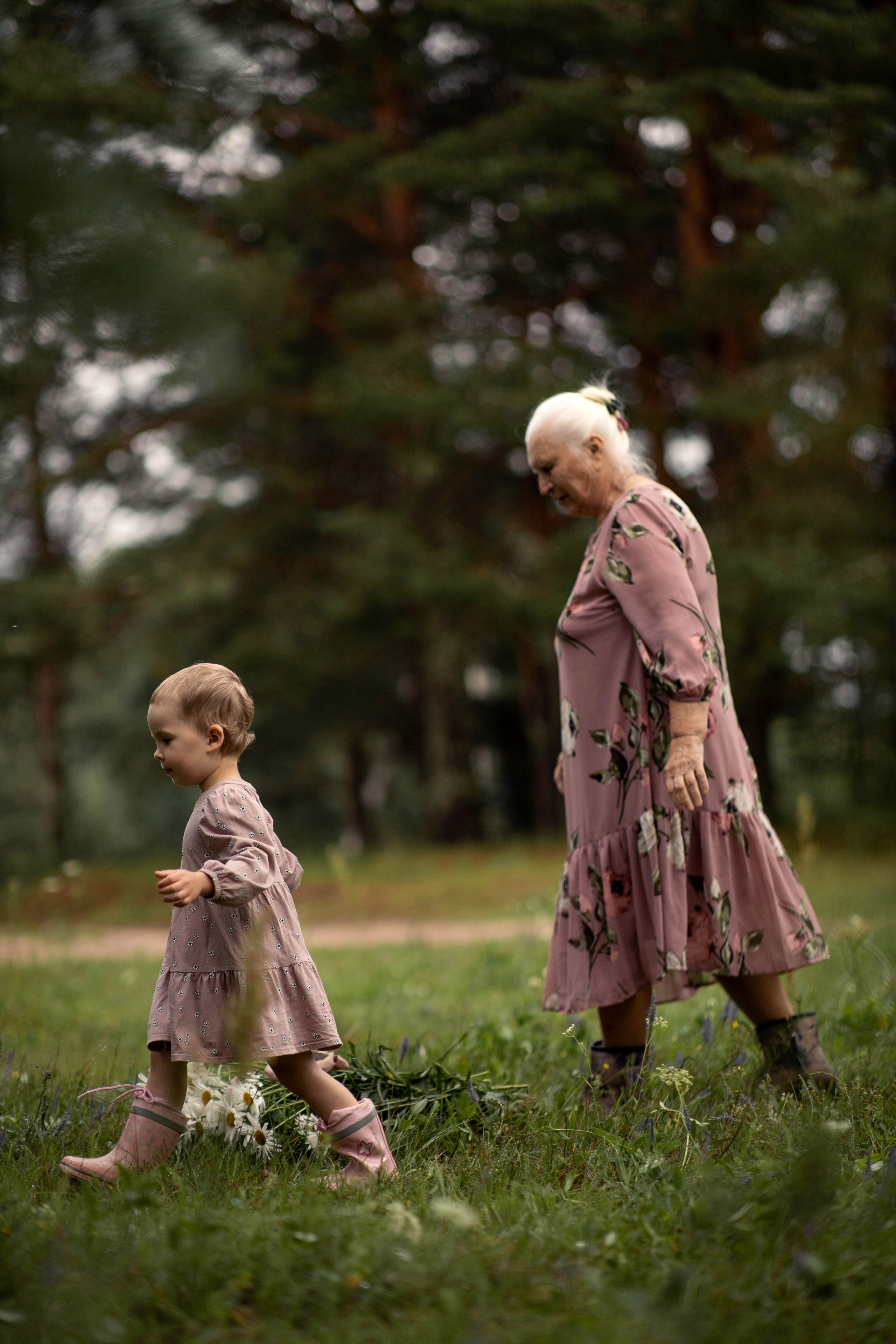 Семьи. Детский и семейный фотограф в Твери Ольга Крестьянинова