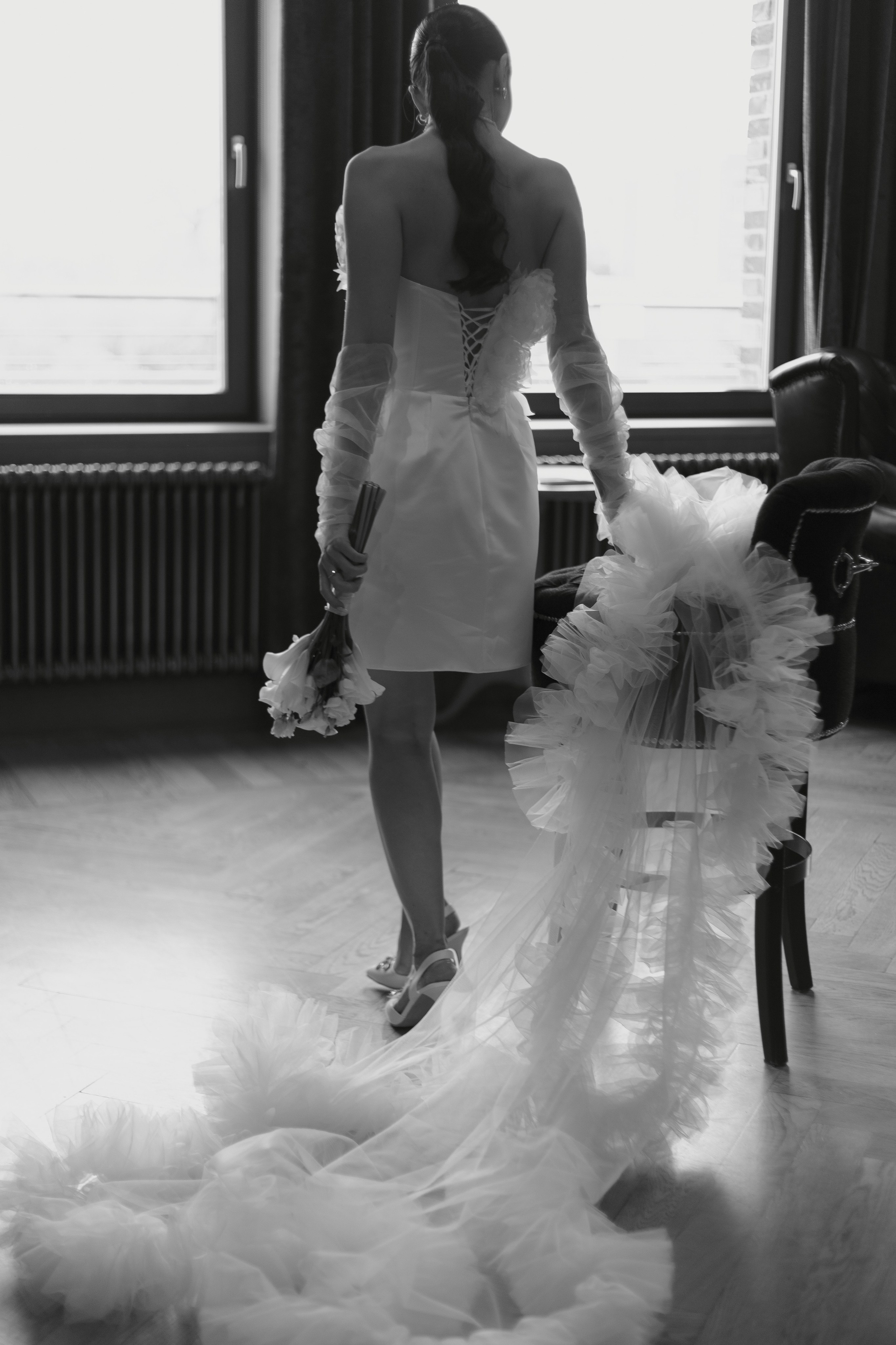 Руслан и Дилюза. Свадебный и персональный фотограф в Казани Алёна Ишаева