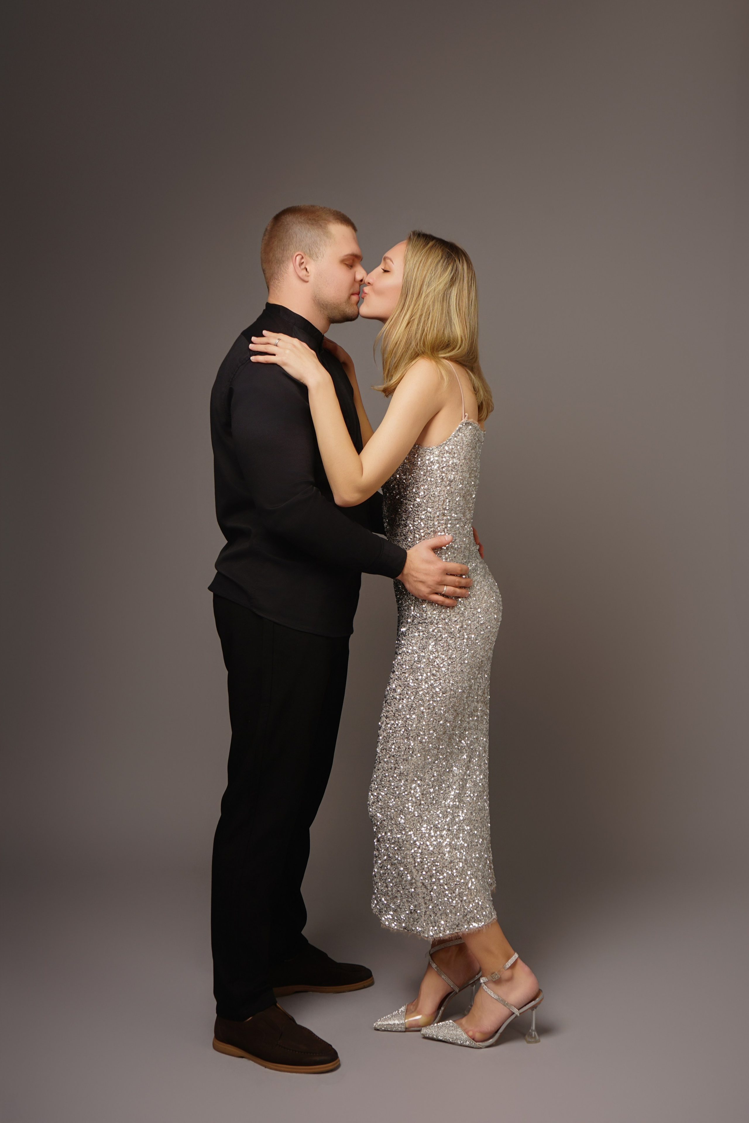 Семейные/Детские. Женский фотограф в Химках Алёна Ленёва