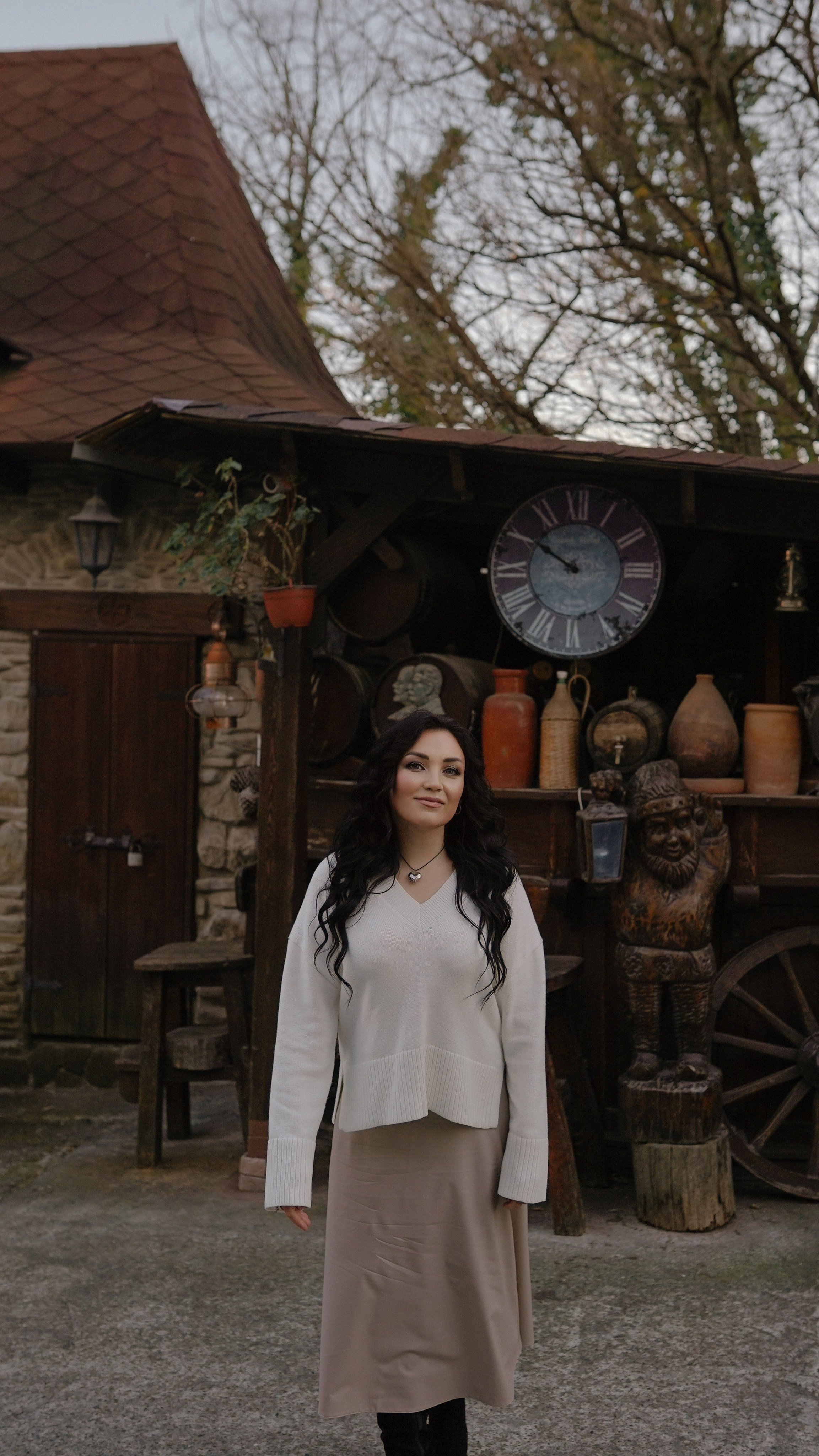 Кусочек Италии в Сочи. Милана Довгаль - семейный фотограф и видеограф  в Адлере и Сочи