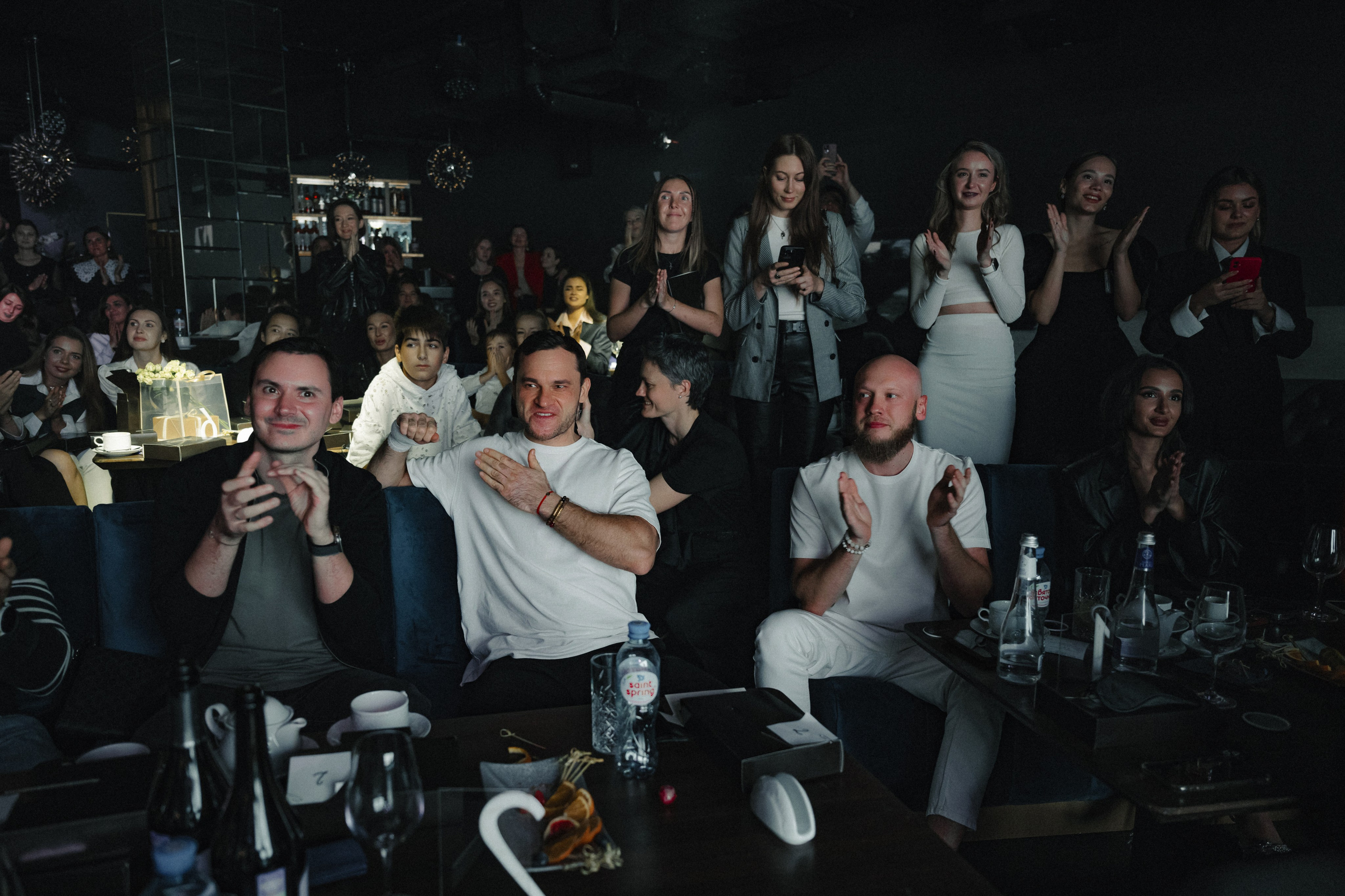 Lika KINO.A. Максим Комаров — Профессиональный фотограф