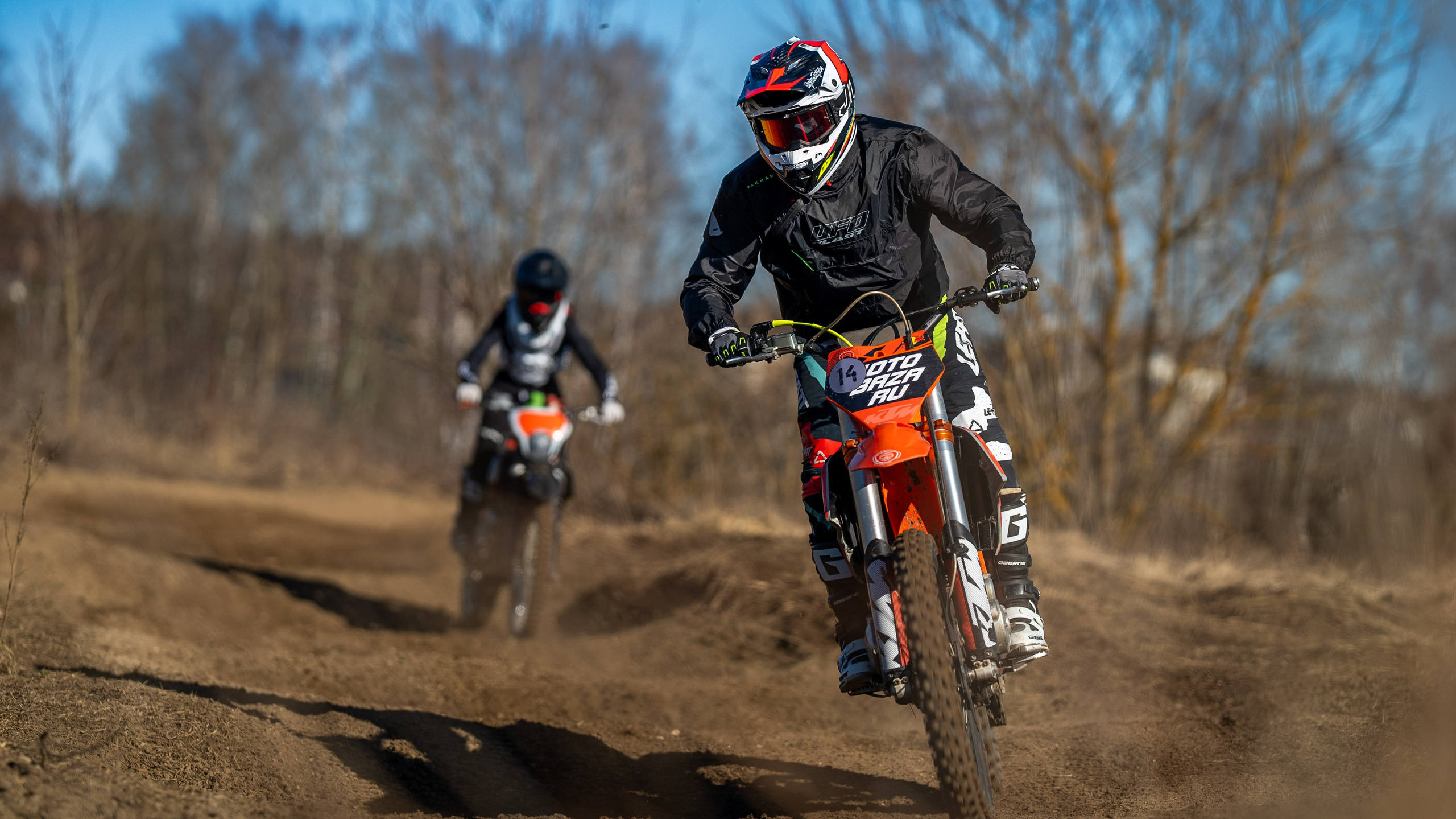 Фотограф мотоциклов в Москве — Олег Яковкин | Фото и видео