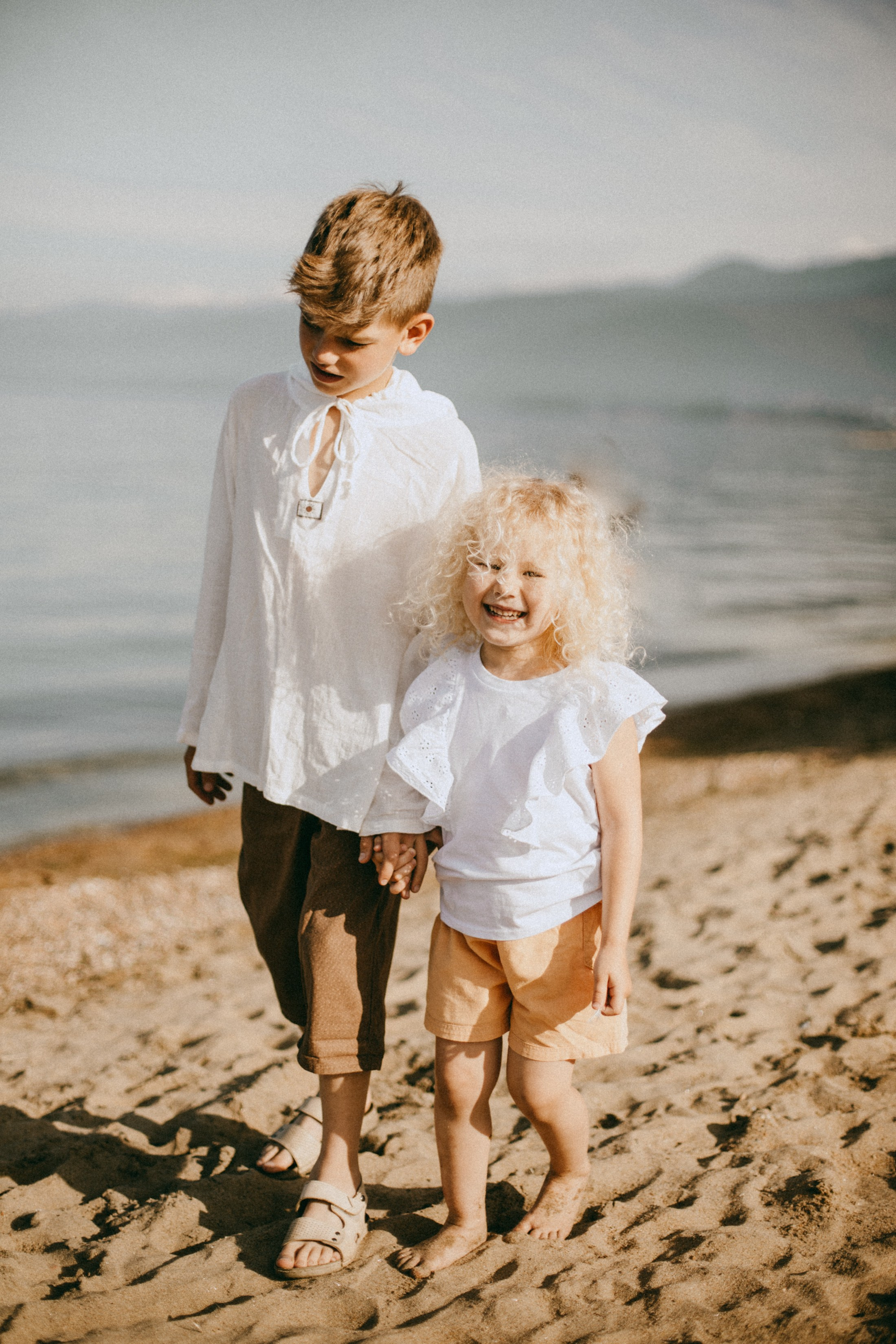 Летняя прогулка на Байкале. Фотограф Наталья Кургина Слюдянка Иркутск