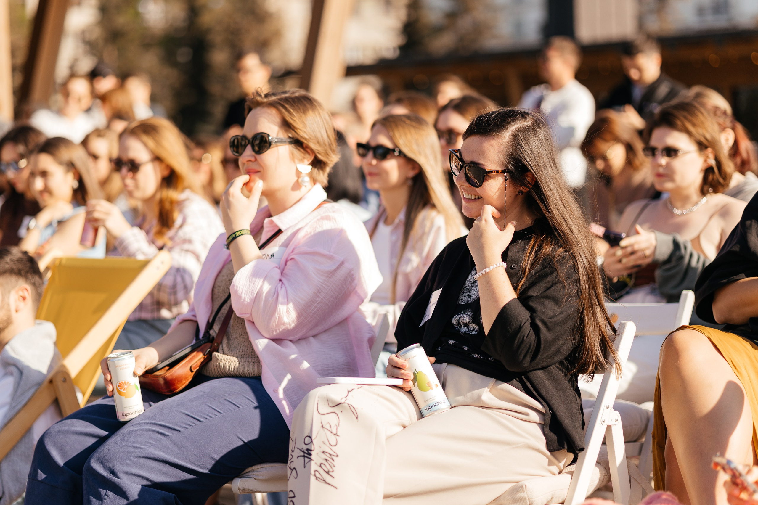 Пикник Субботин Конфа. Портретный и репортажный фотограф в Казани Максим Сипачев