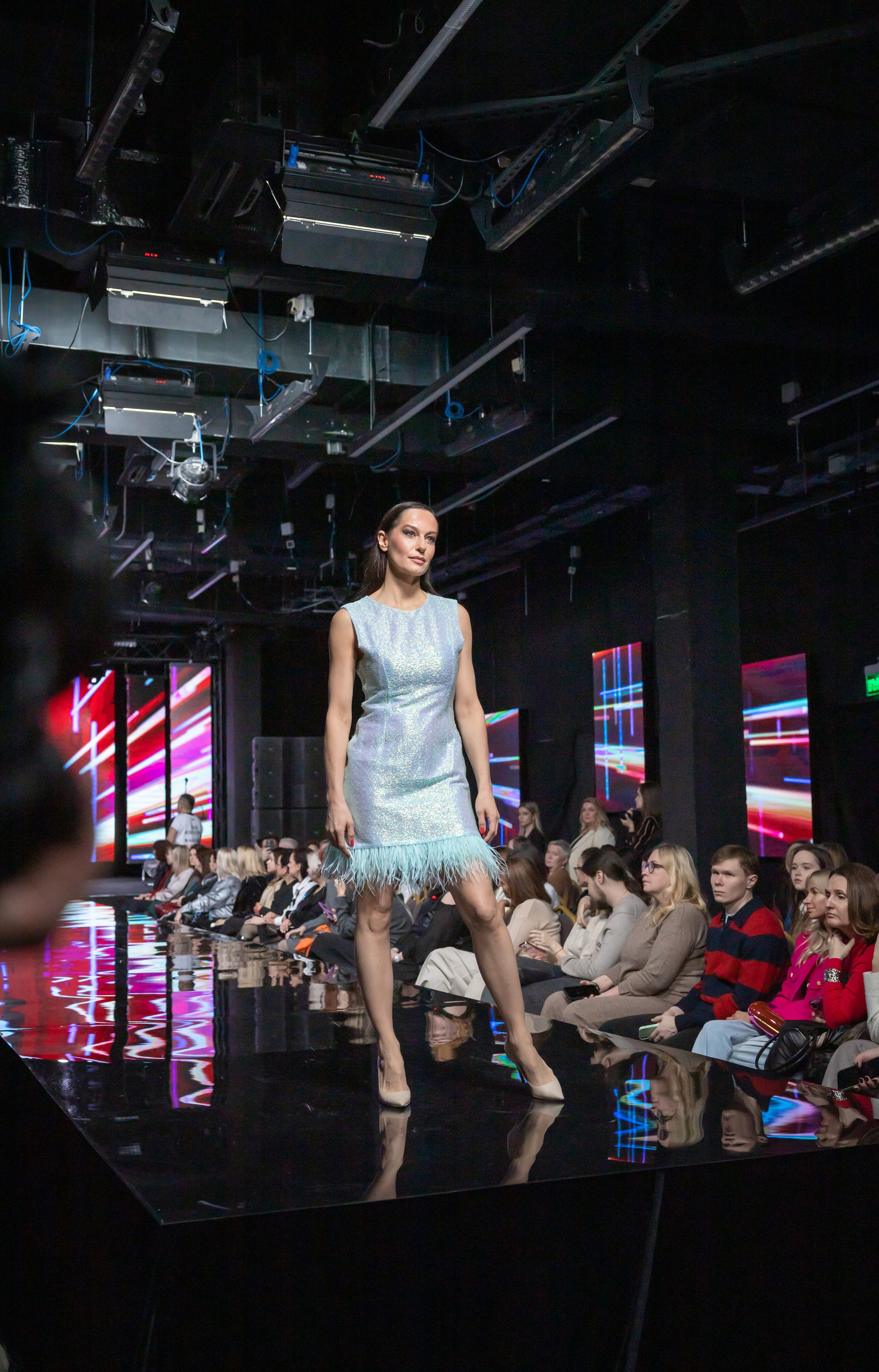 Fashion photography. Свадебный фотограф Москва Гаджимагомедова Зарема