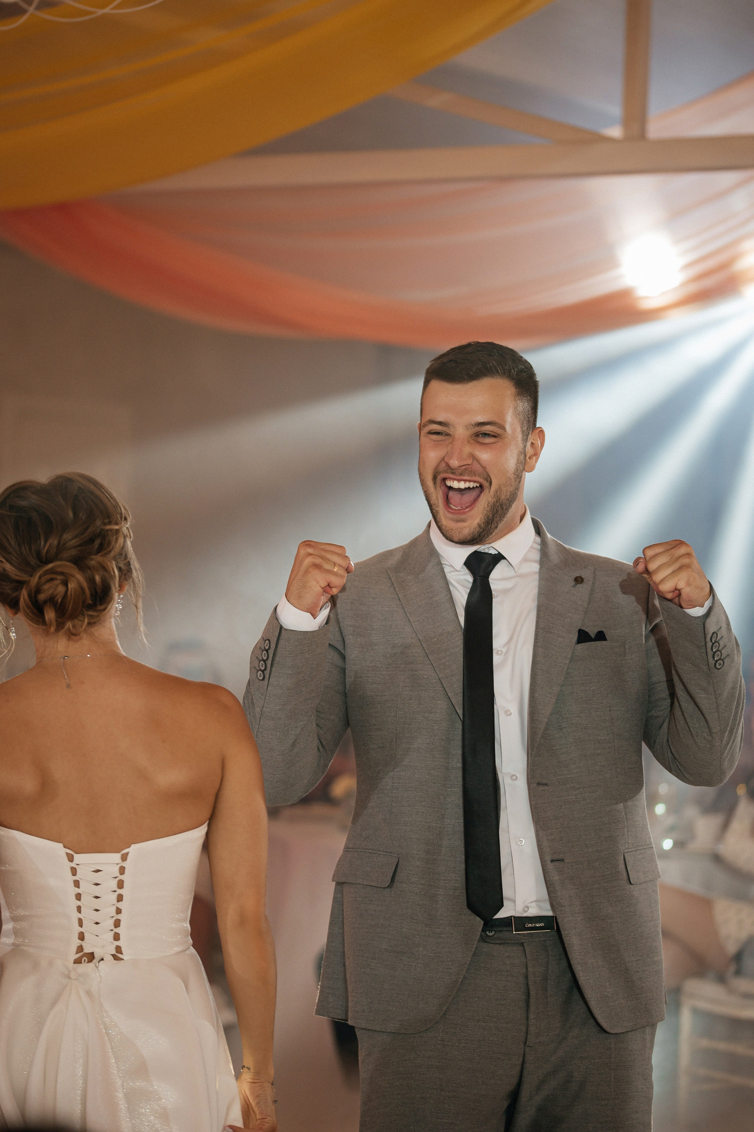 ANONS. Мария — Свадебный фотограф