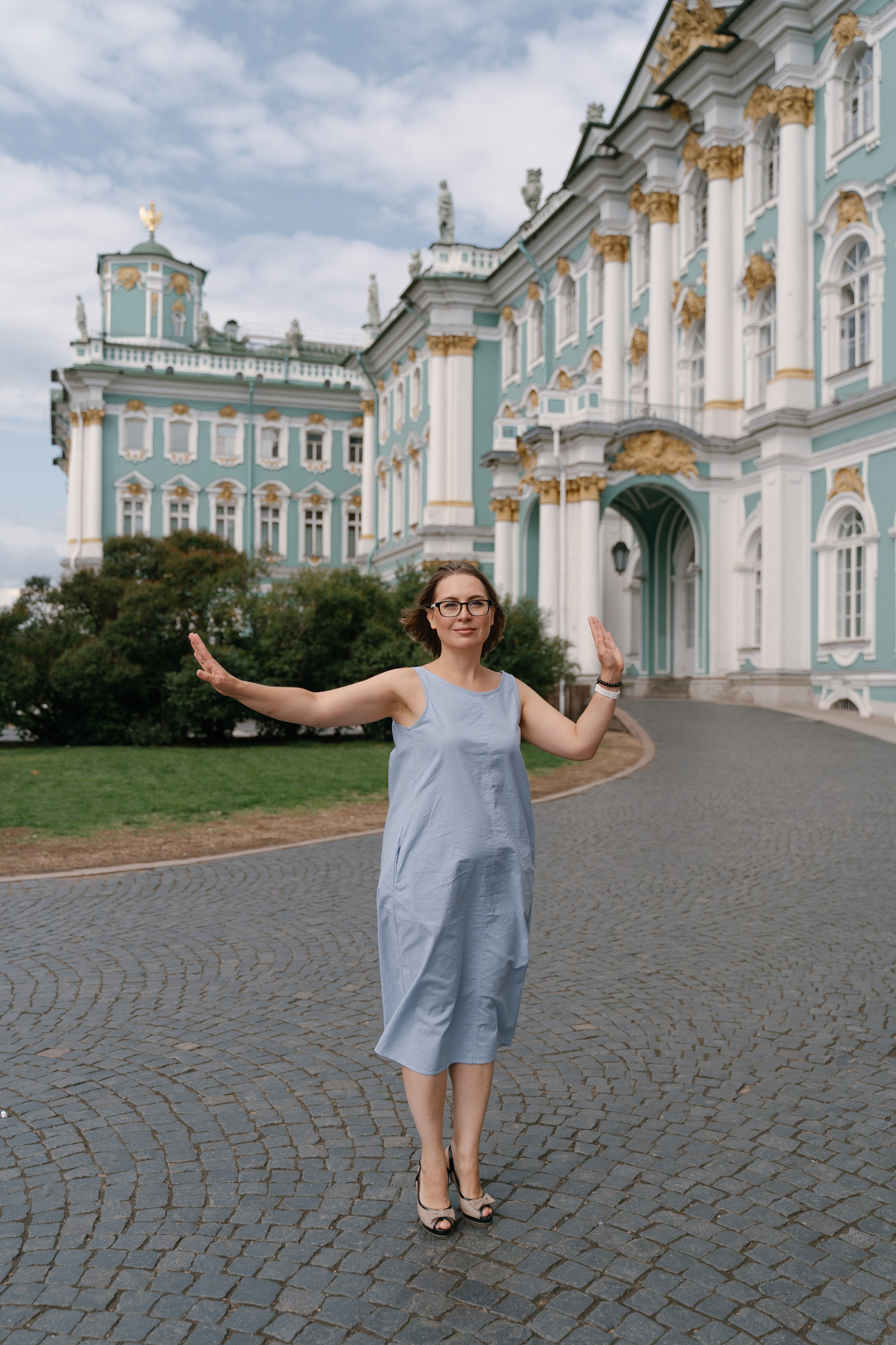 29.07.2023. Свадебный фотограф — Наталья Фед СПб/Москва
