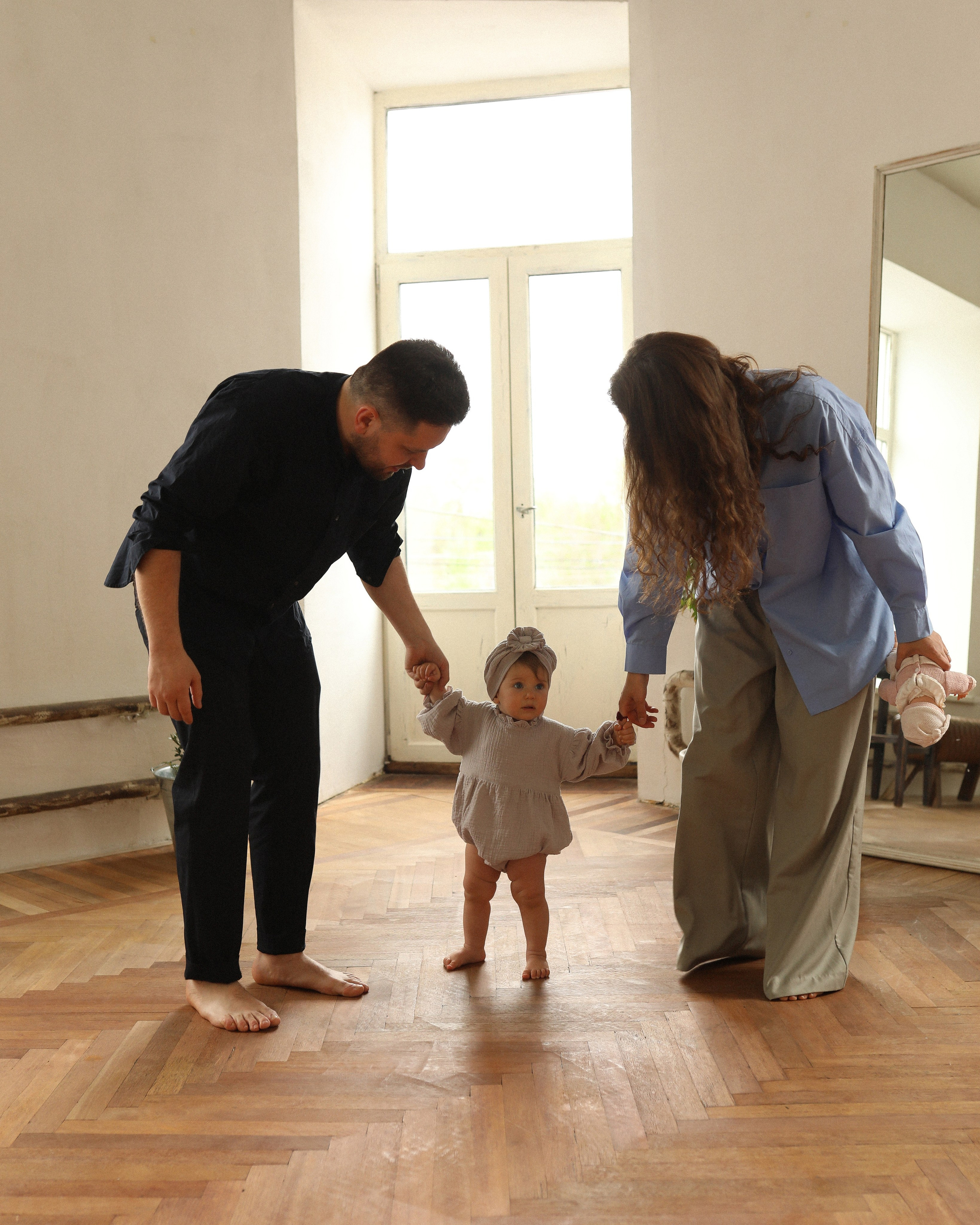 Галя Игорь и Мия. Лена Колягина Фотограф по любви