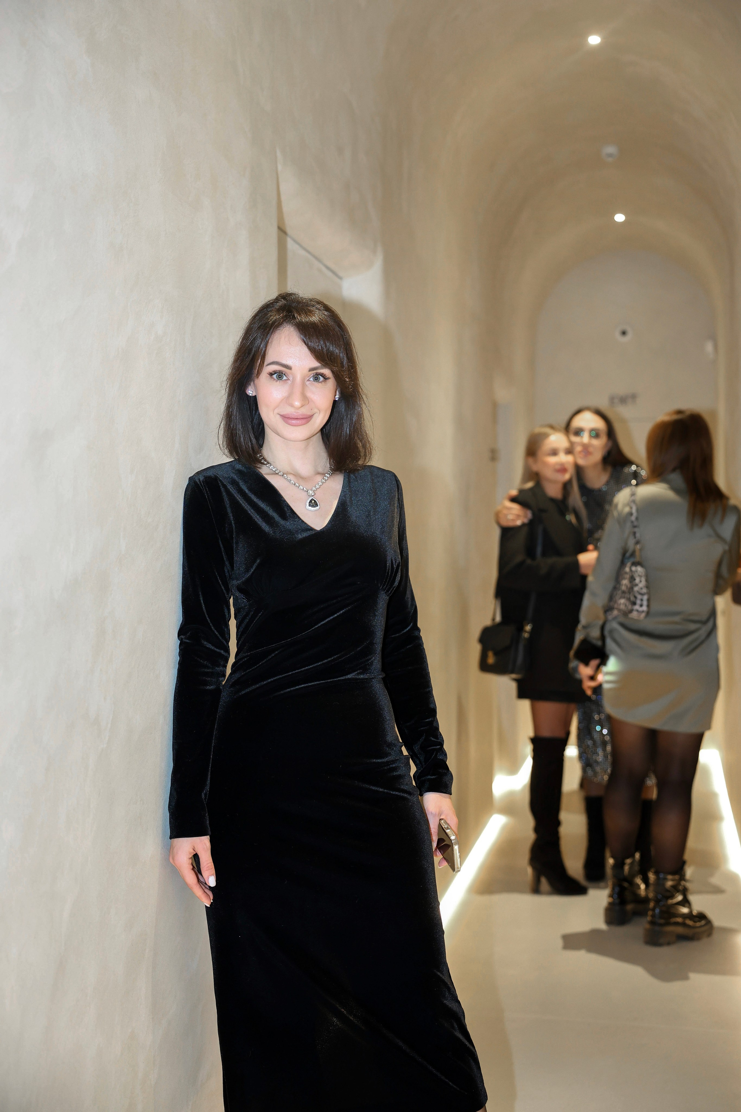 ABAKUMOV CLINIC открытие. Мария|Фотограф|Москва