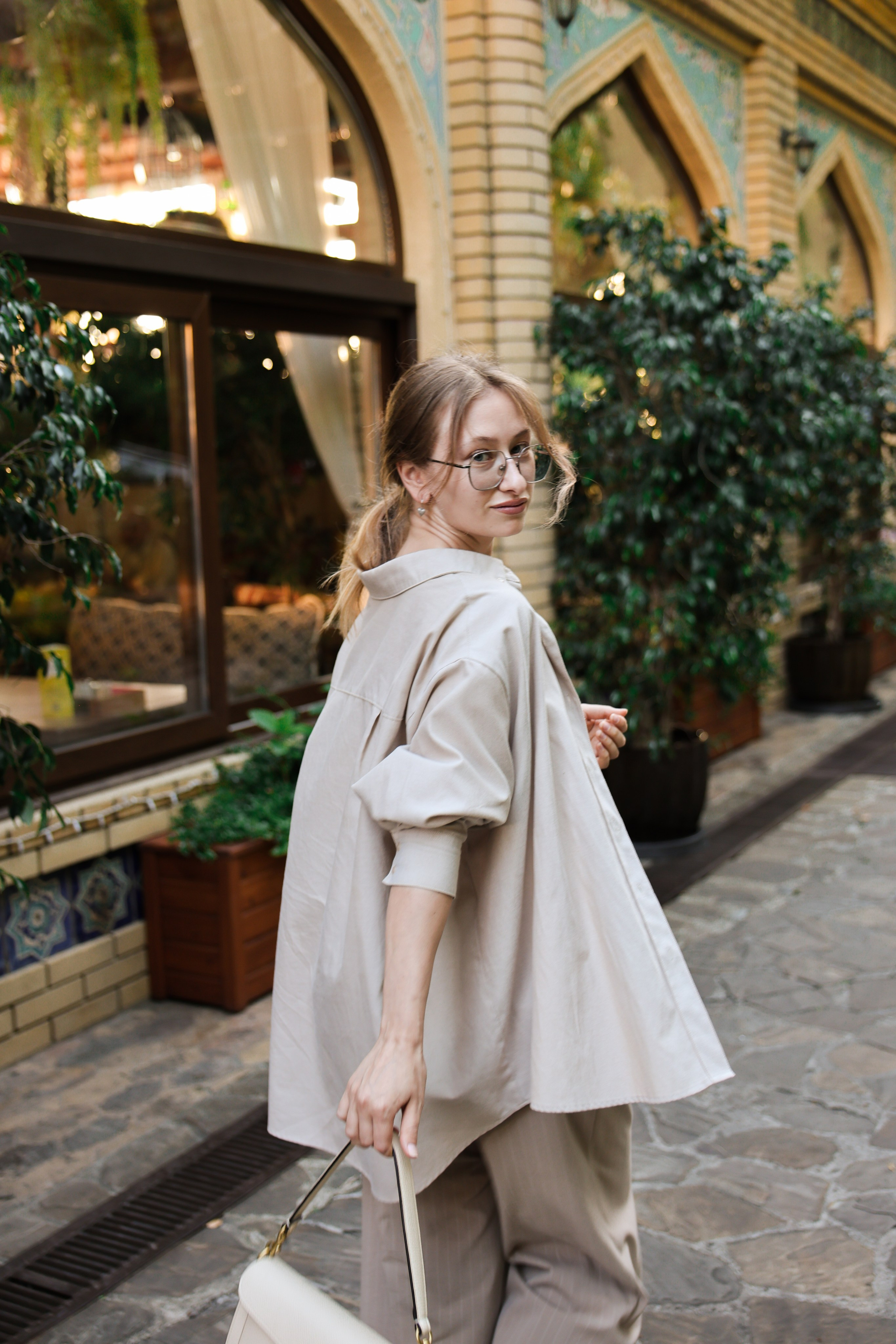 ВОСТОЧНЫЙ КВАРТАЛ. Фотограф Москва Оля Олбимак