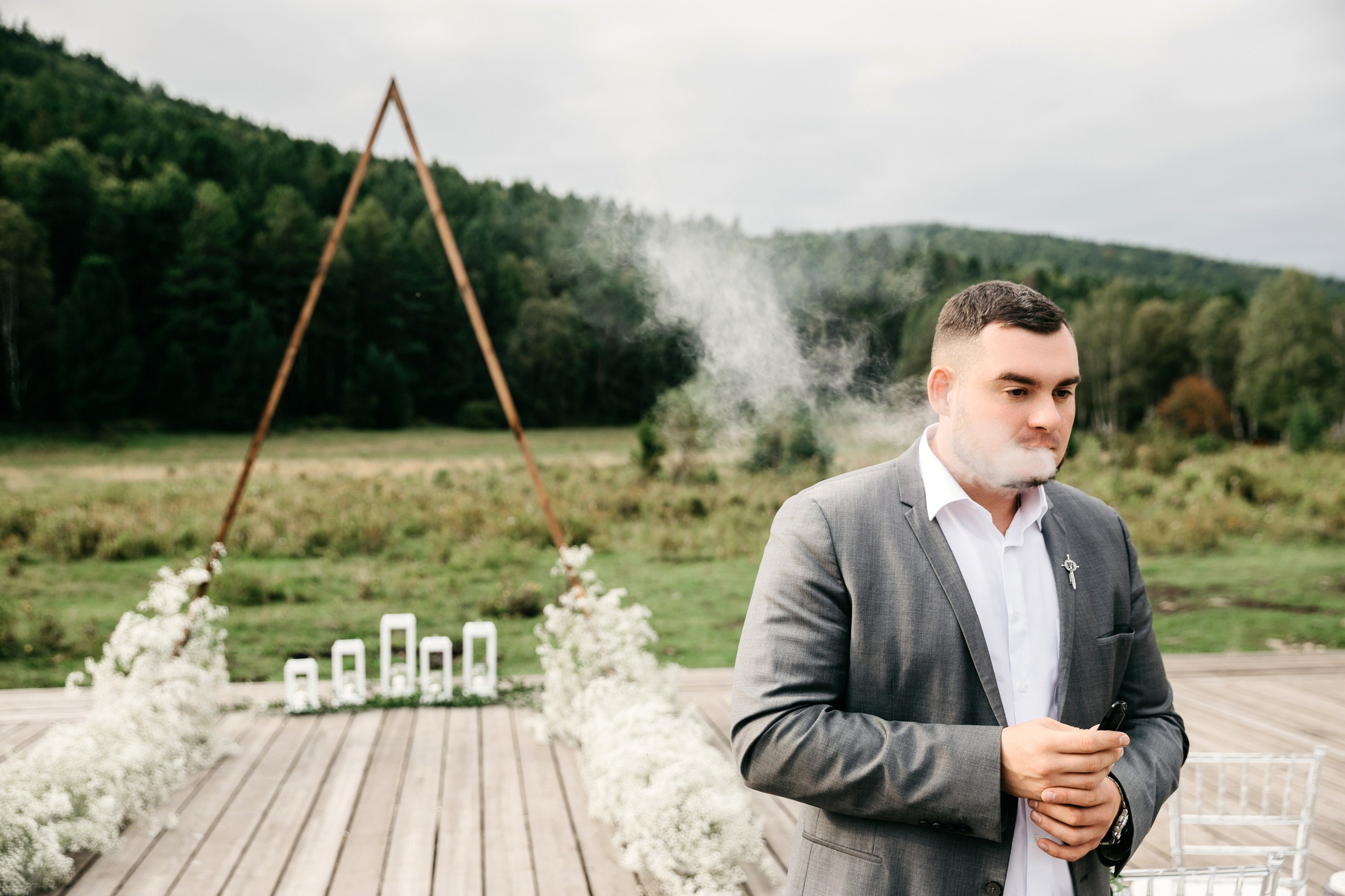 Сергей и Светлана. Свадебный фотограф Иркутск, репортажный фотограф Иркутск