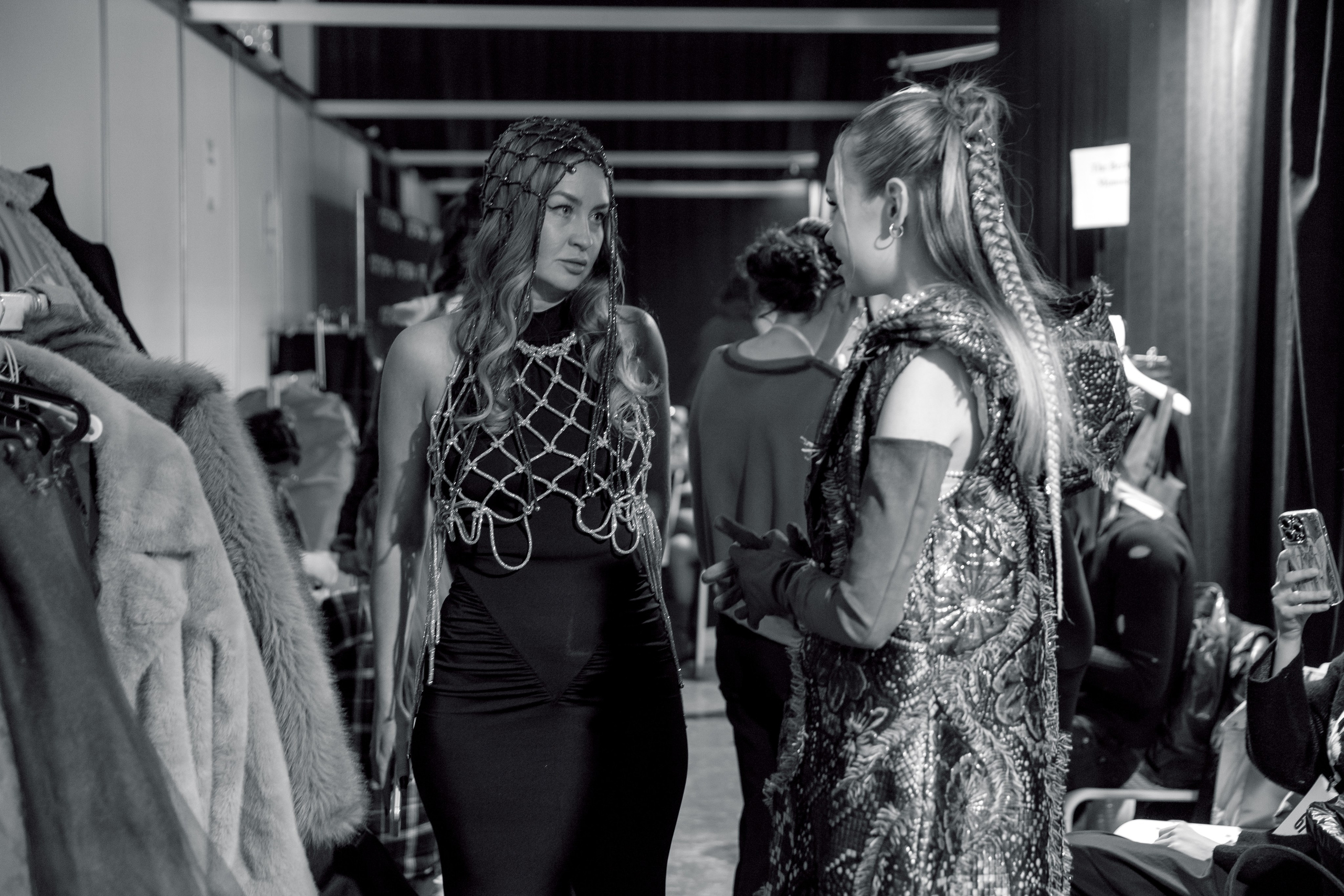 O&J Fashion Fest осень'25. Свадебный фотограф Иркутск, репортажный фотограф Иркутск