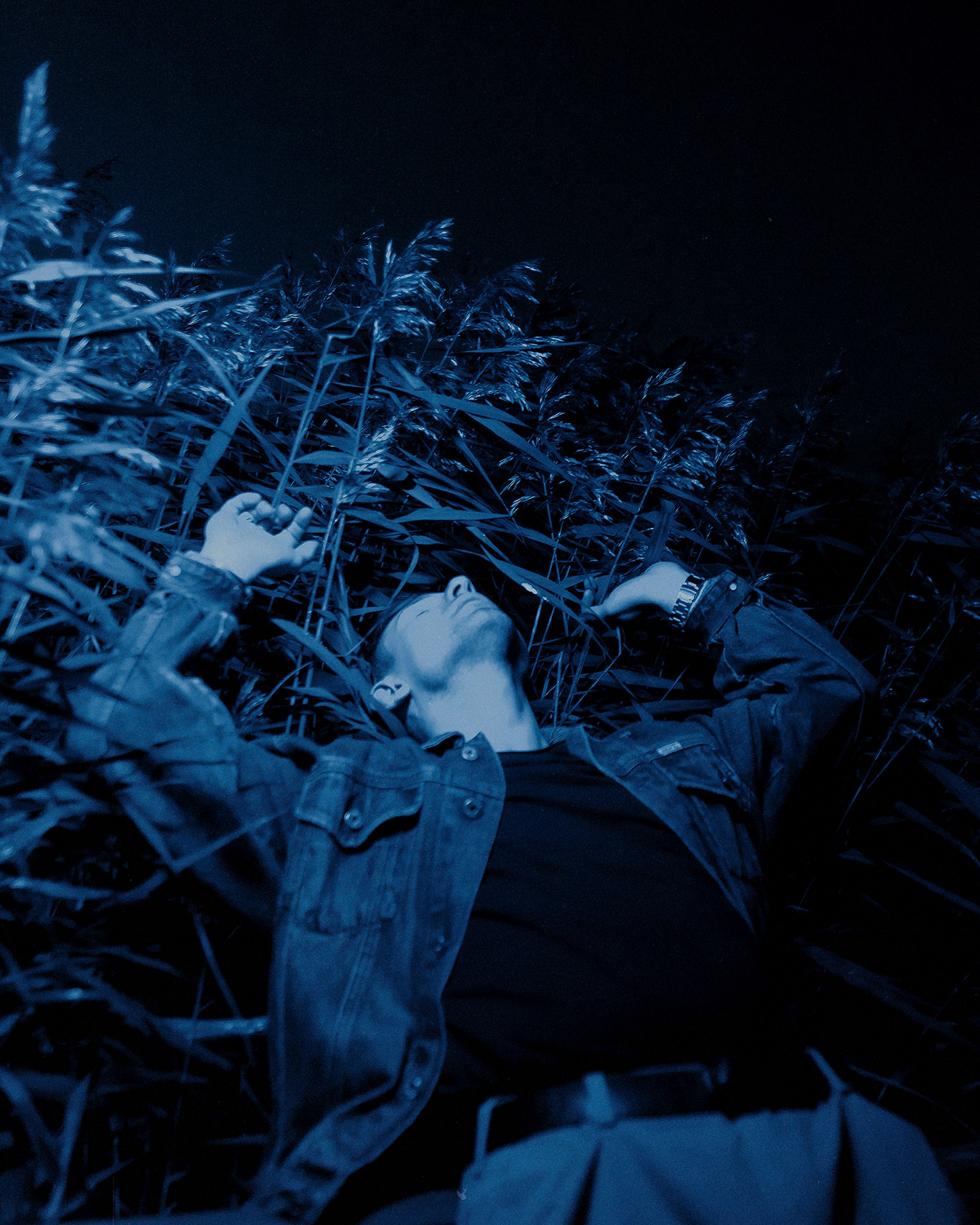 Vitaly. Фотограф Санкт-Петербург Макарова Дарья