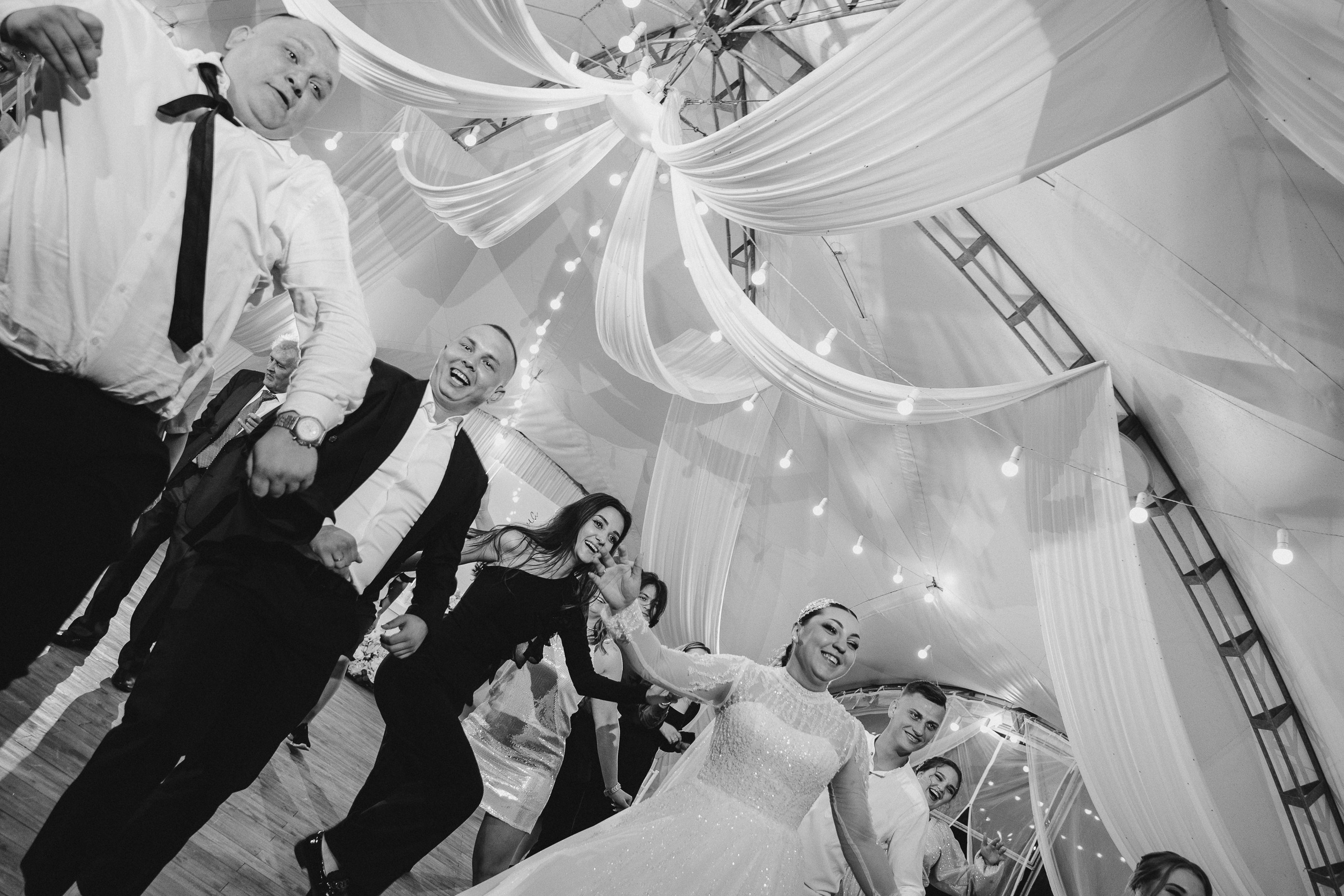 Илья и Татьяна. Свадебный и семейный фотограф в Коломне Мария Мусатова