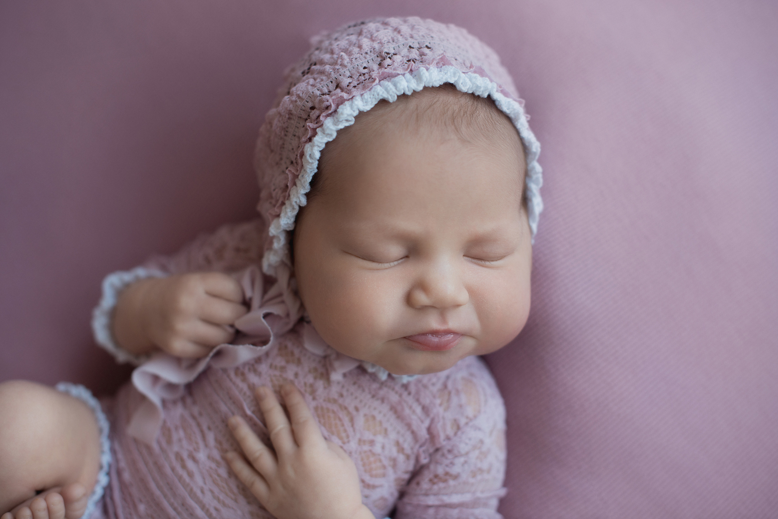 Фотосъемка новорожденного. Фотограф беременности, новорожденных и детей до года в Челябинске Волк