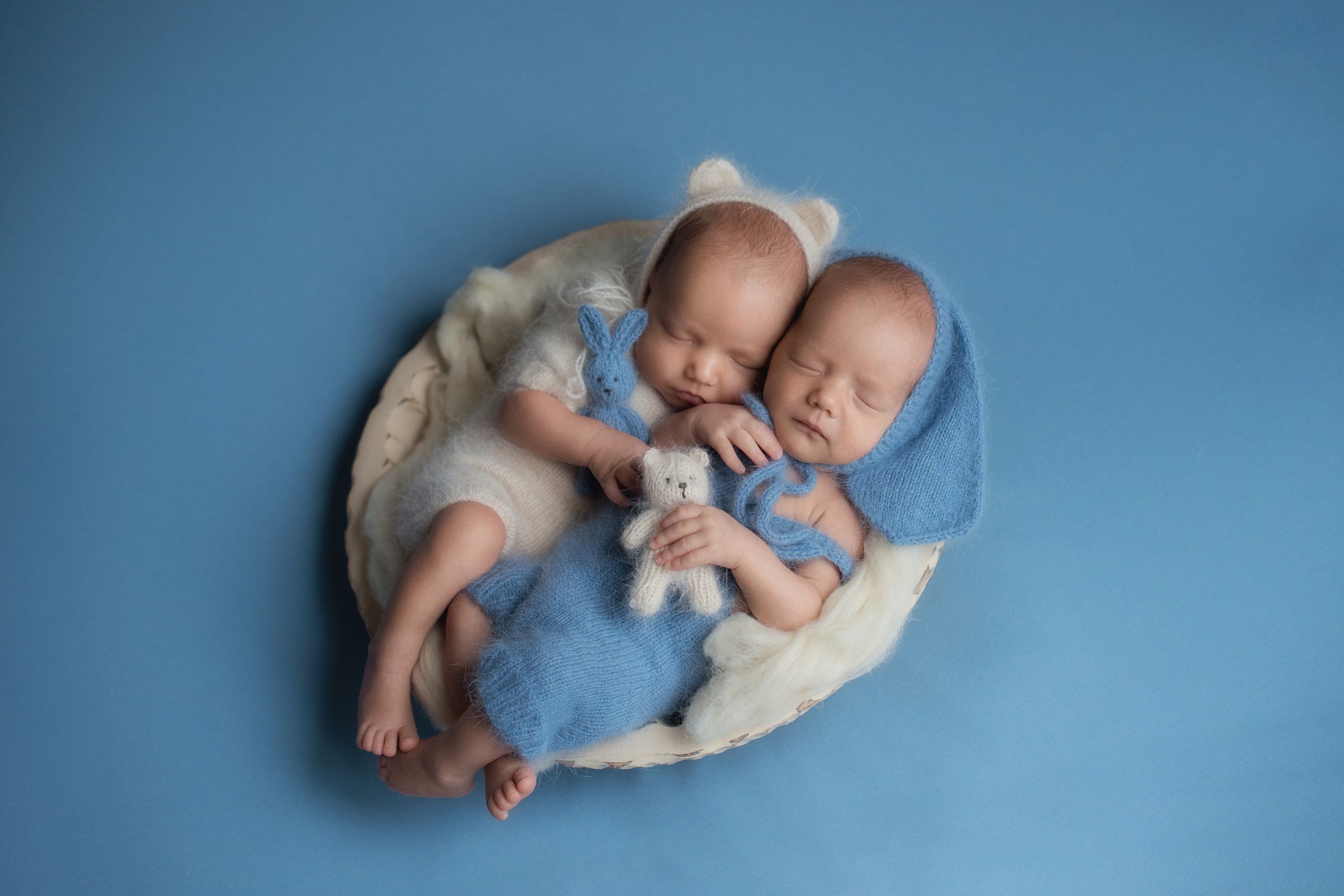 Фотосъемка новорожденного. Фотограф беременности, новорожденных и детей до года в Челябинске Волк