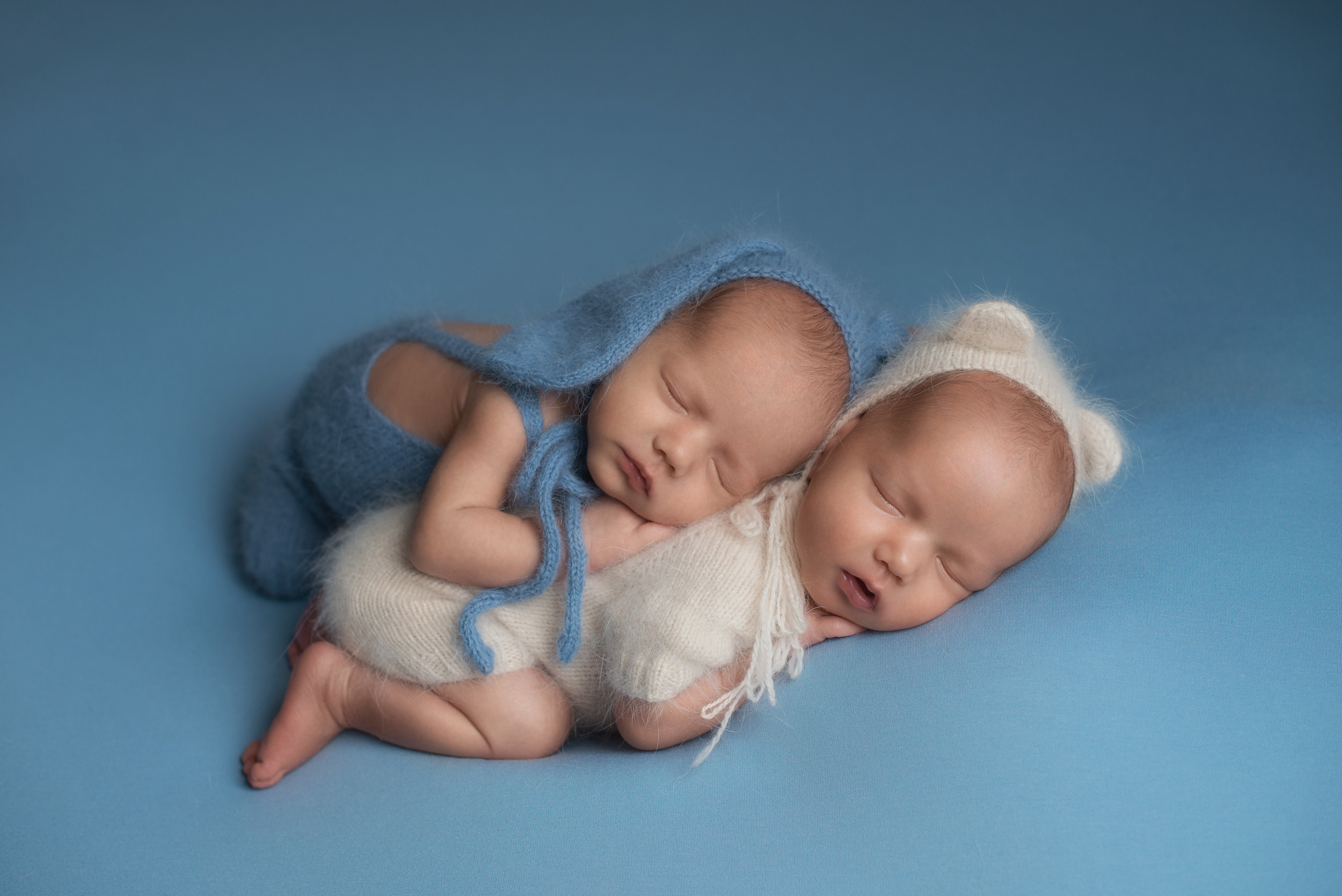 Фотосъемка новорожденного. Фотограф беременности, новорожденных и детей до года в Челябинске Волк