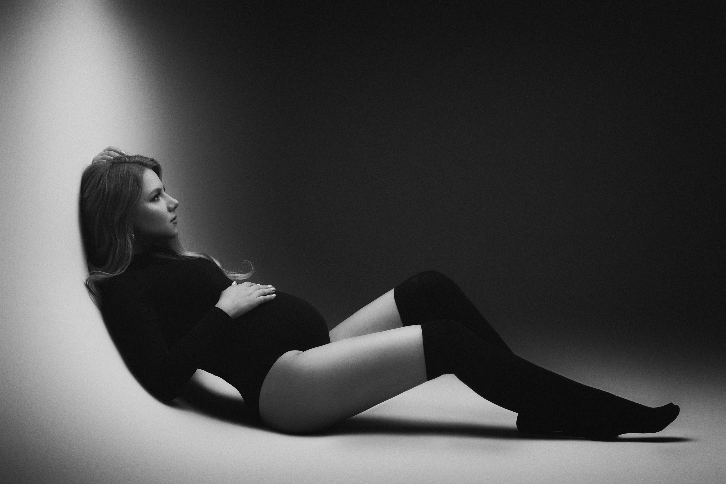 Фотограф беременных Челябинск