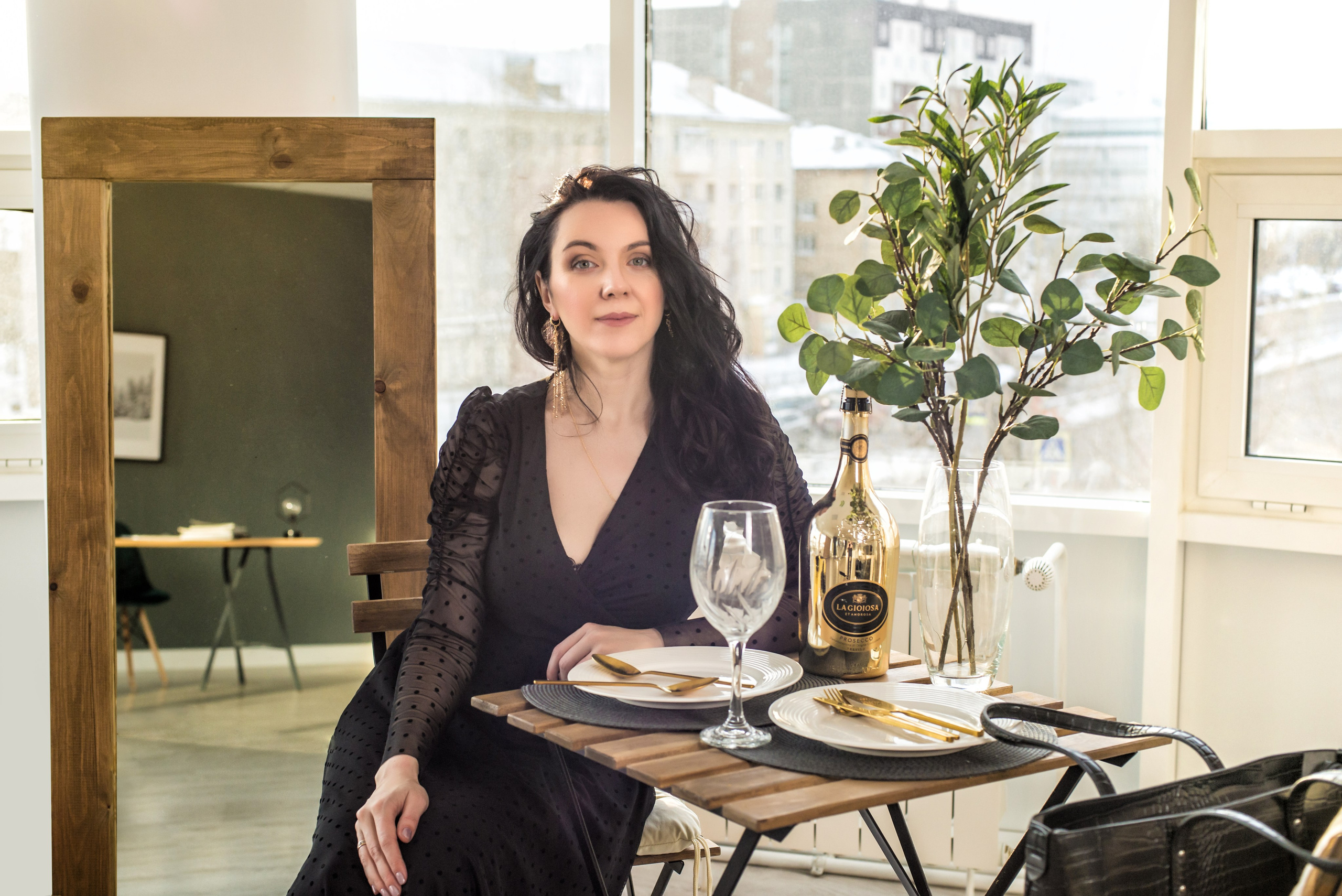 Специалист по профориентации. Фотограф в Красноярске Шепелева Мария