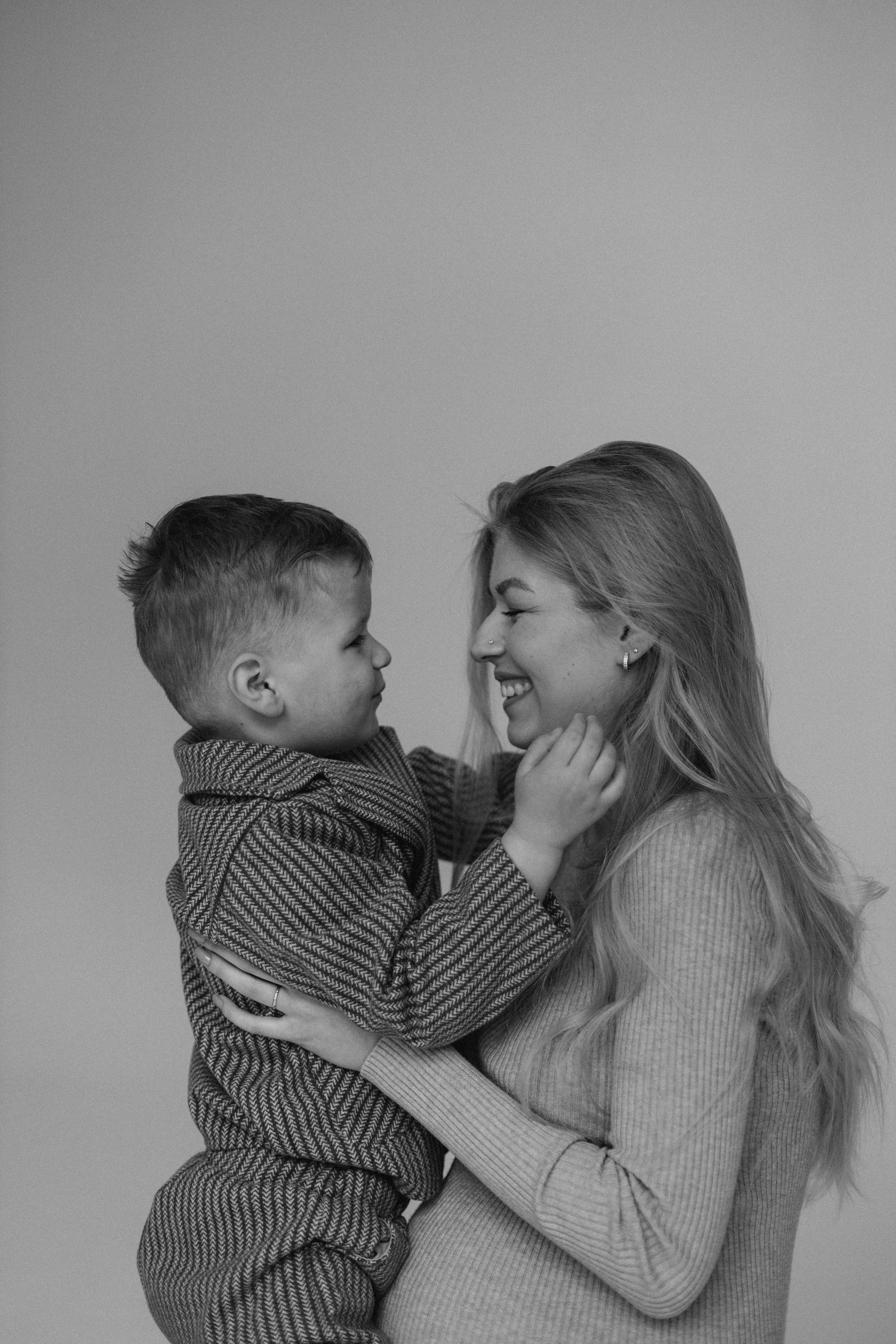 Даша и Макар. Фотограф в Геленджике Елизавета Гудина