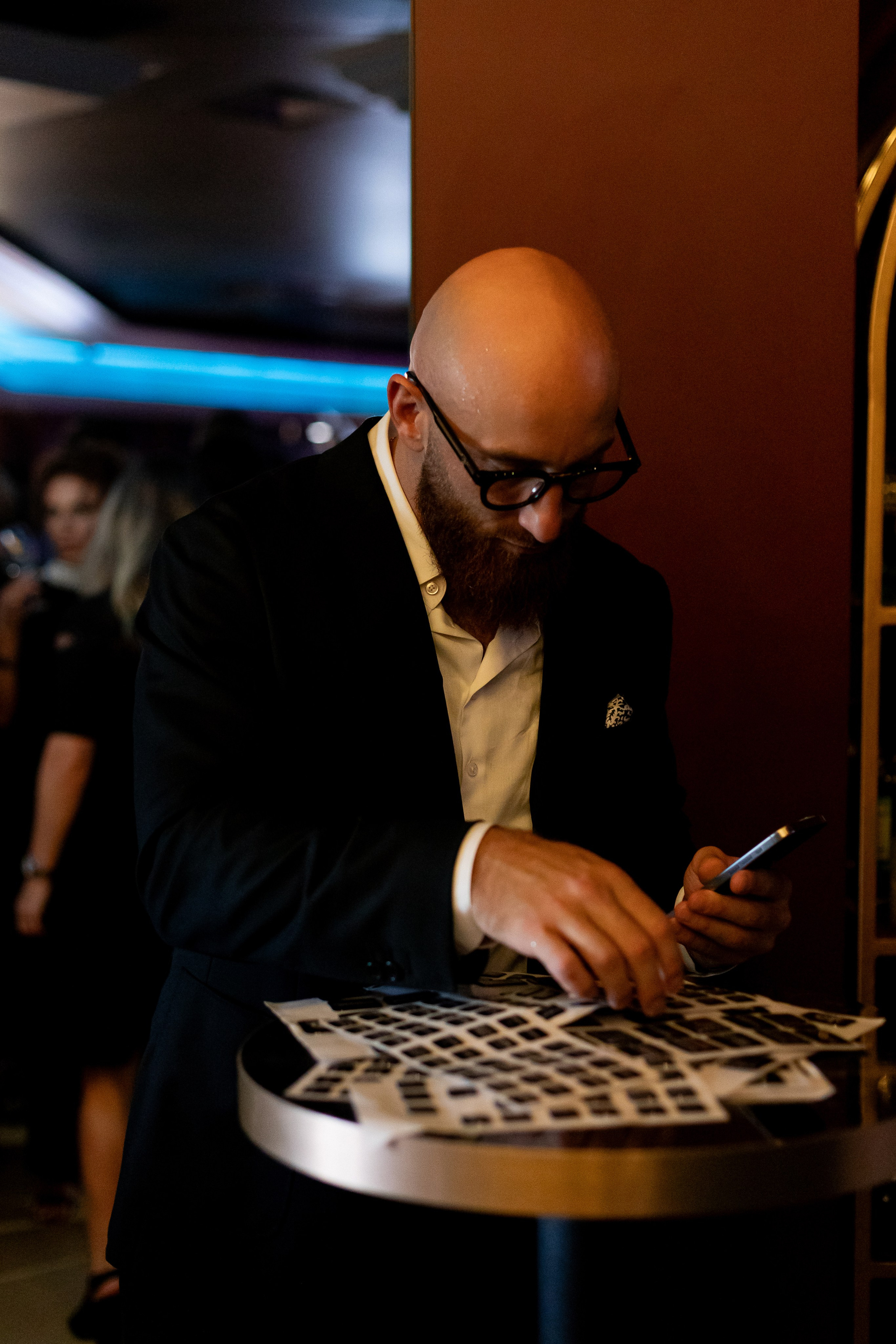 KRONA MASQUERADE. Душевный фотограф Ваших самых ярких событий Марина Погребняк