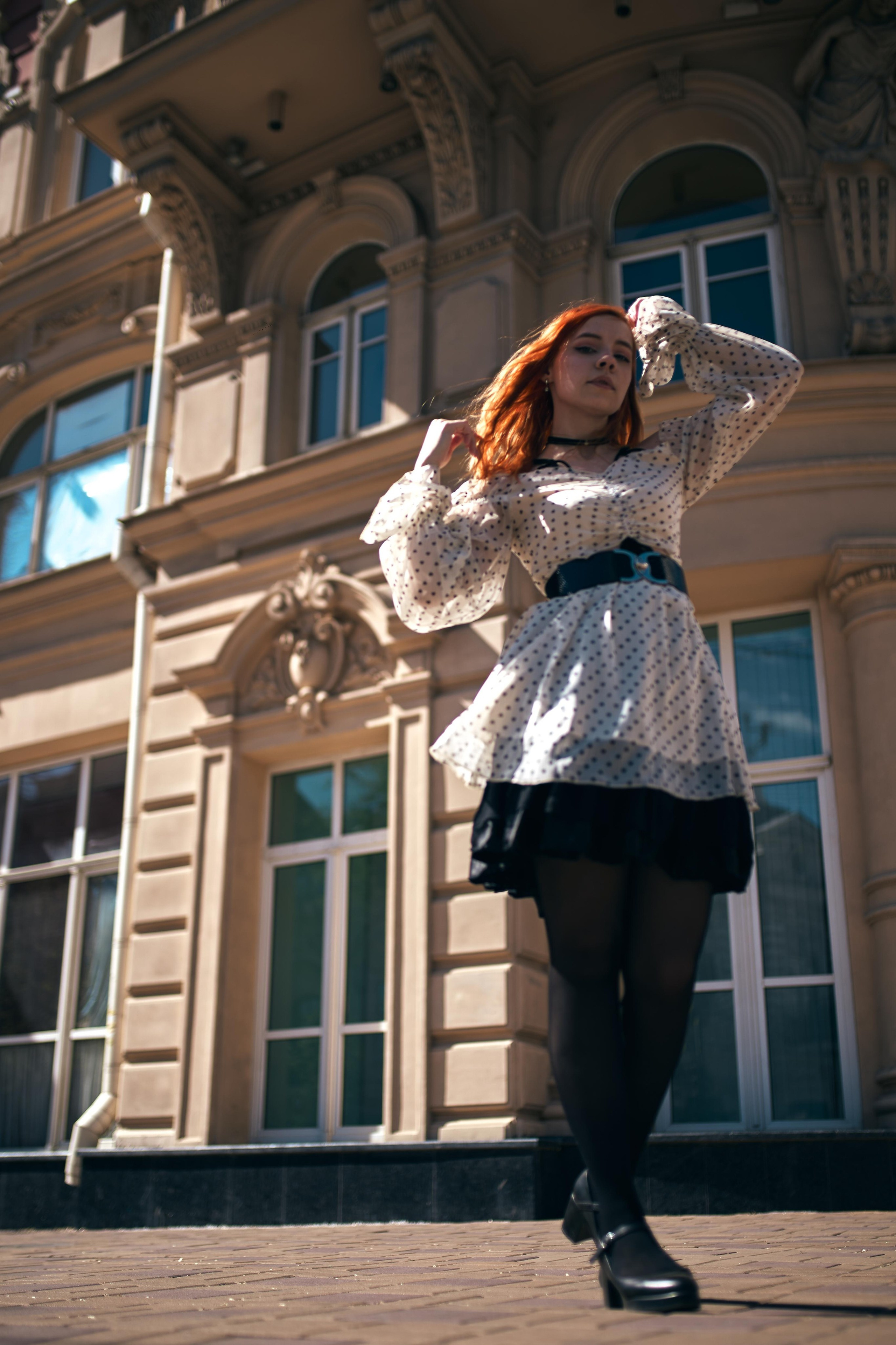 Ева. Фотограф в Ростове-на-Дону Ника Обида