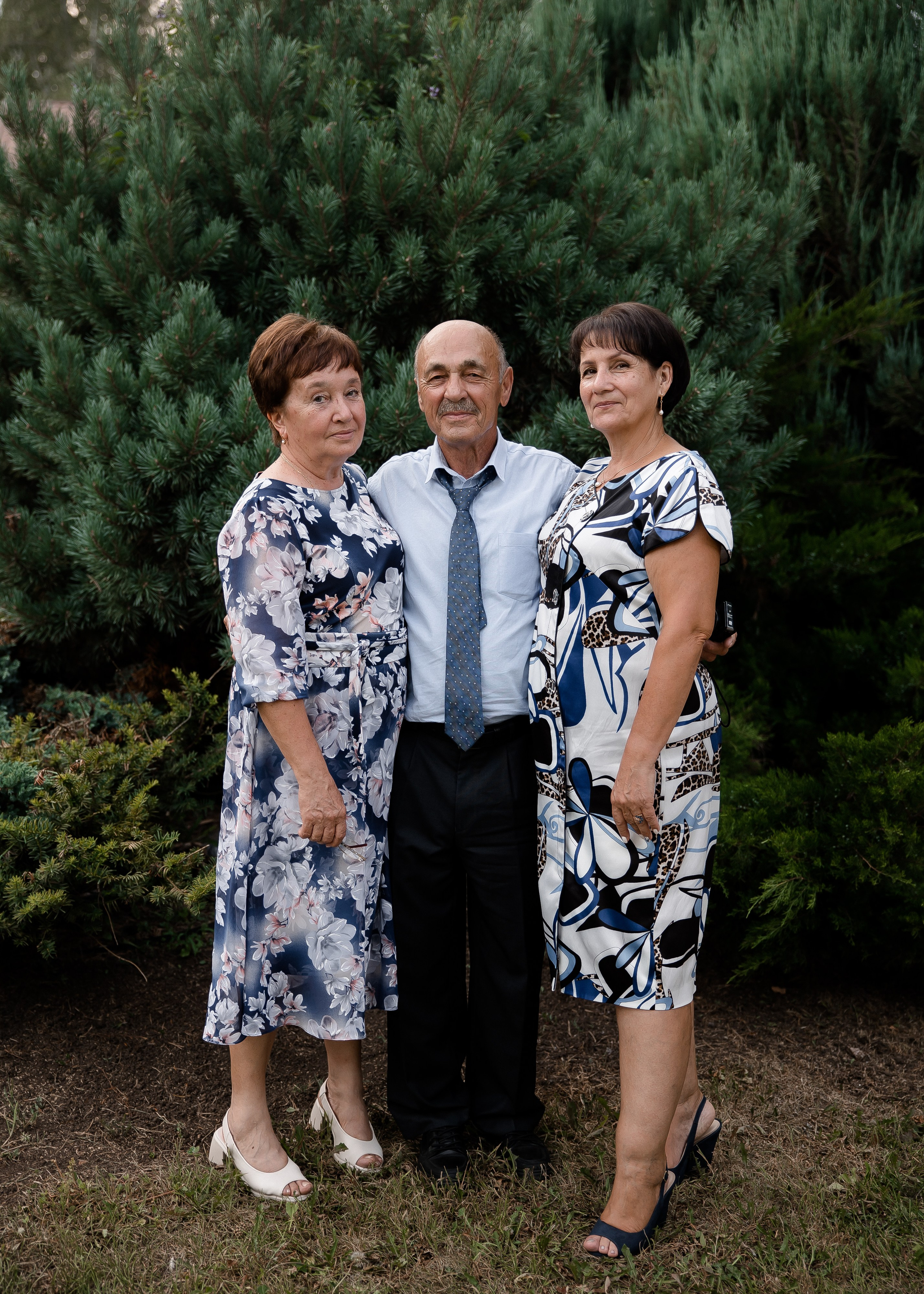 Алина + Паша. Свадебный и семейный фотограф в Саратове Маша Паника