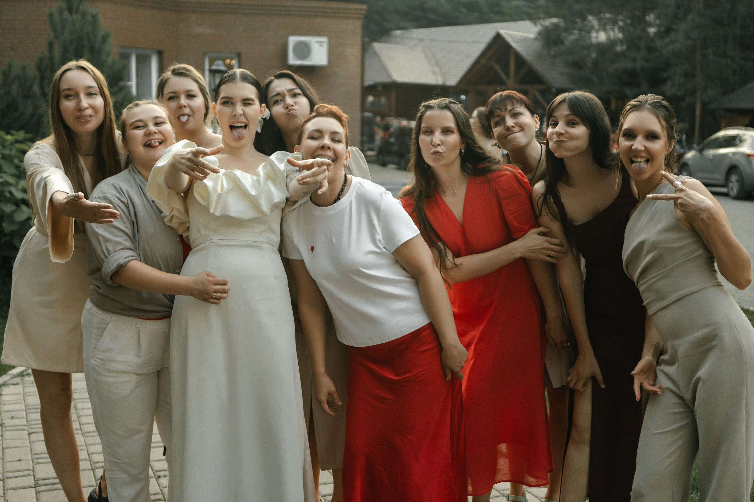 Artem | Margo. Свадебный фотограф в Барнауле Юлия Гербер