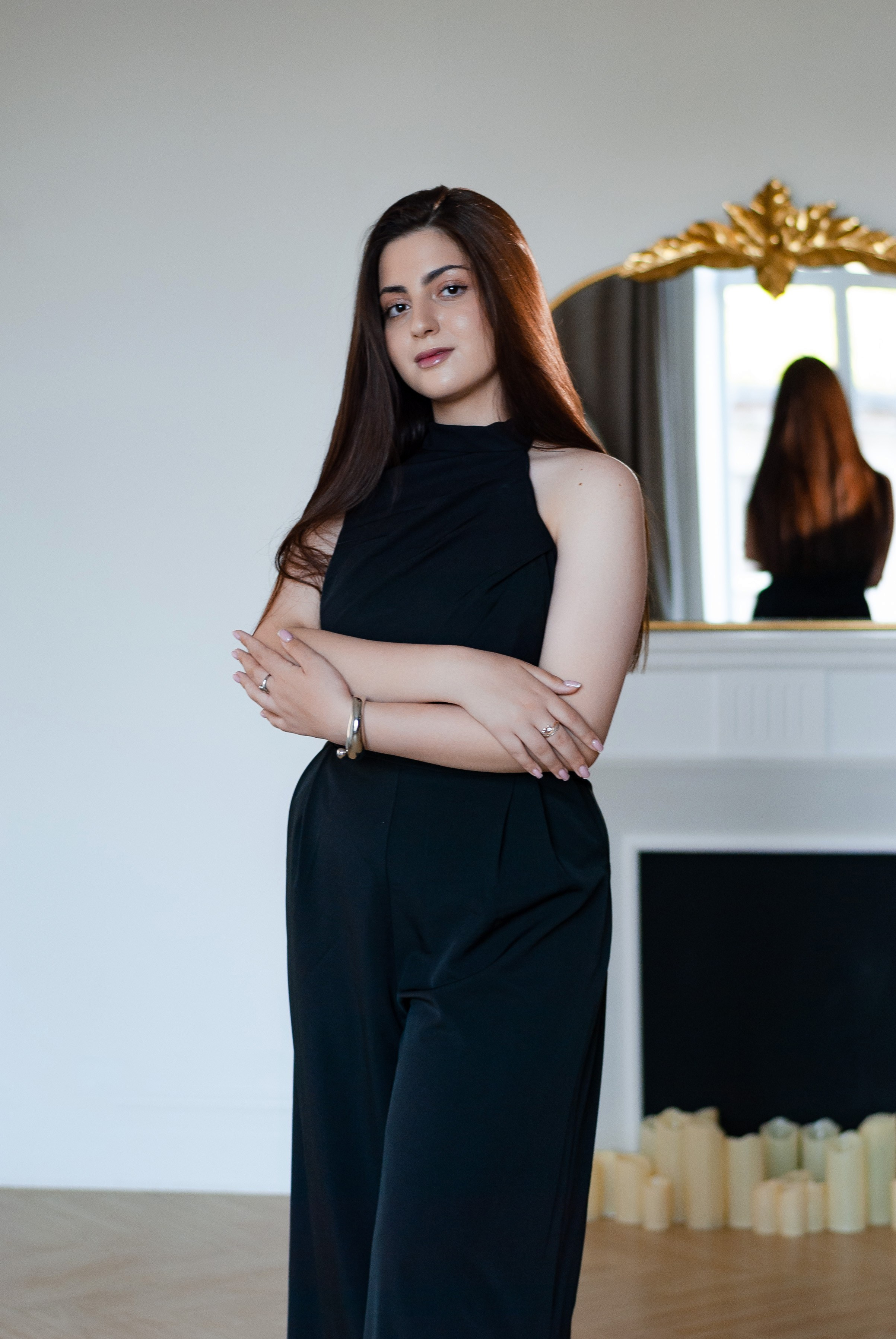 Элина. Семейный и портретный фотограф в Ростове-на-Дону