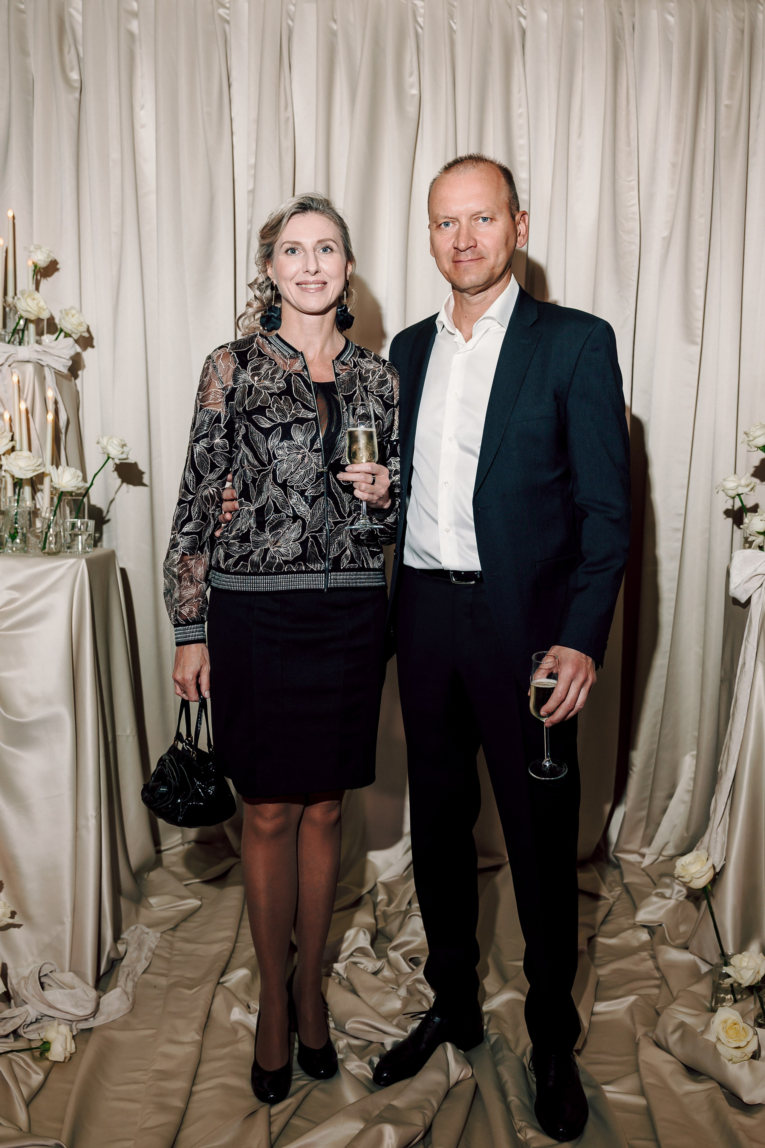 Свадебный день — Дмитрий и Маргарита. Лёшка Варзегов — фотограф