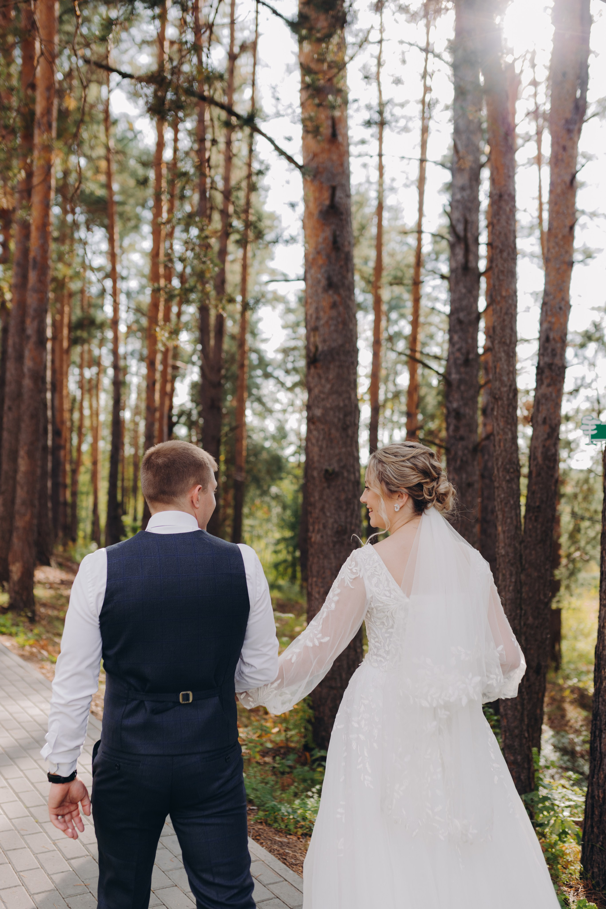 Ирина и Антон. Фотограф в Нижнем Новгороде Лебедева Елена