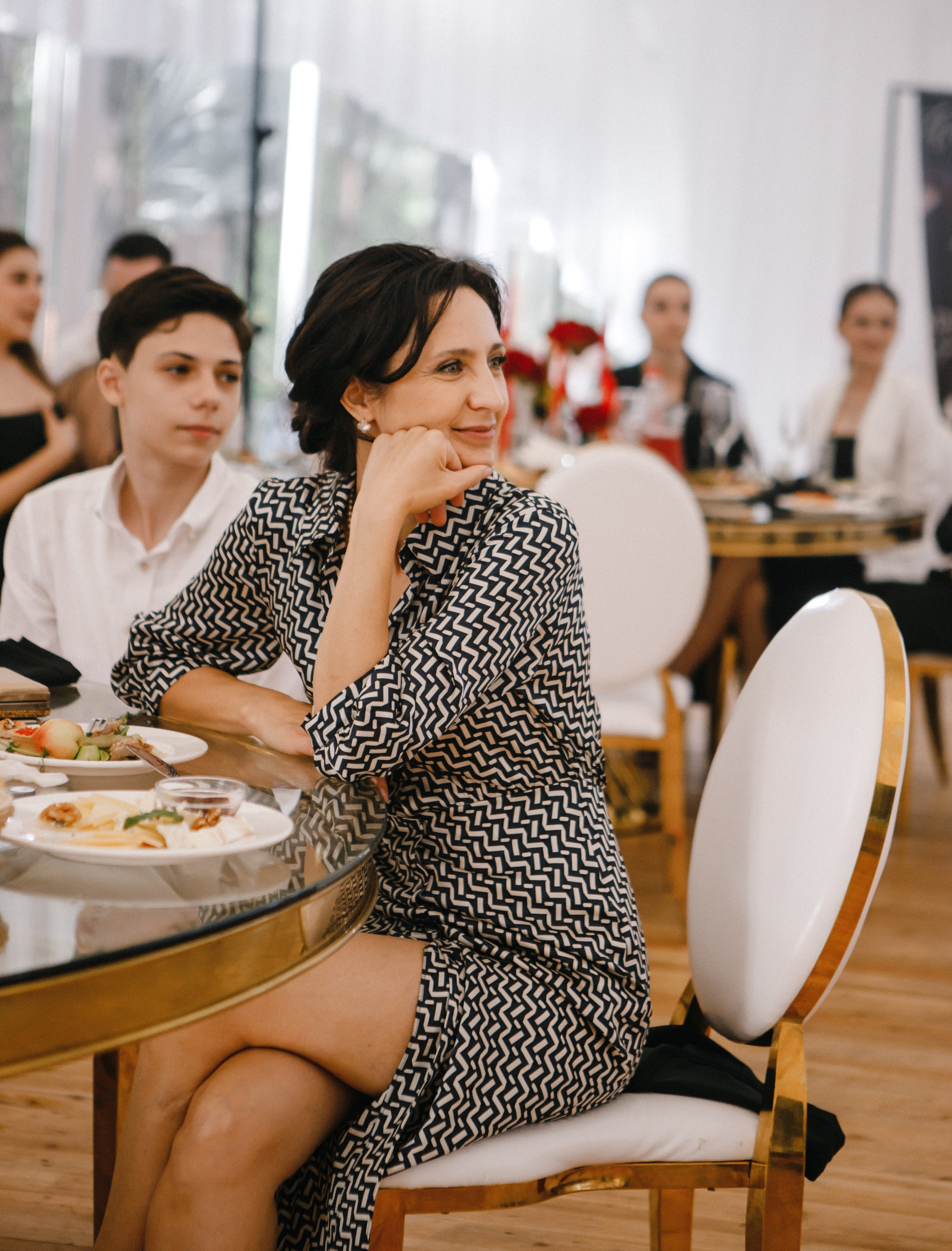 Свадебная выездная церемония. Главная