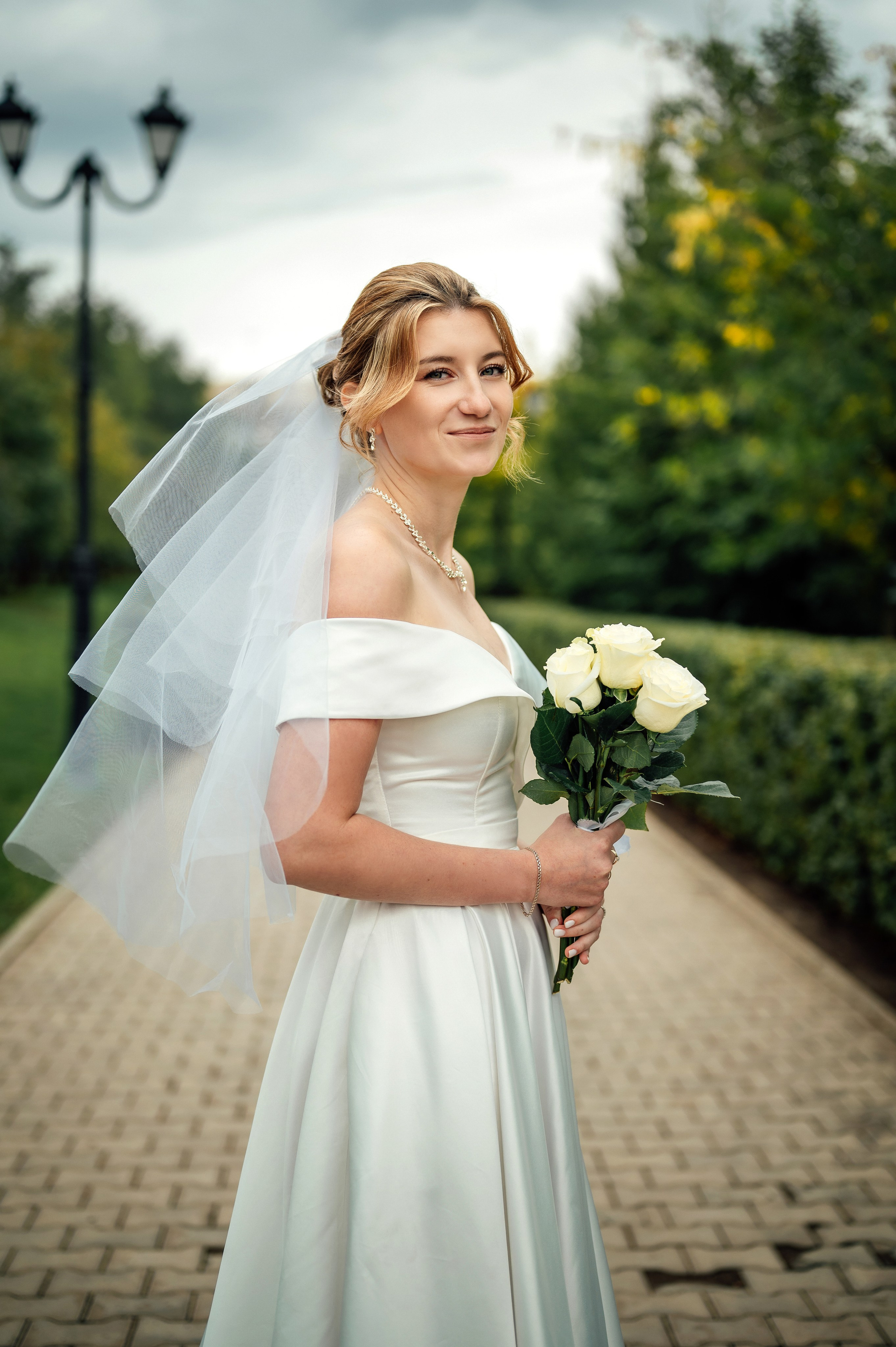 Свадьба. Фотограф на Крещение и Венчание в Оренбурге и Оренбургской области Наталья Мулина