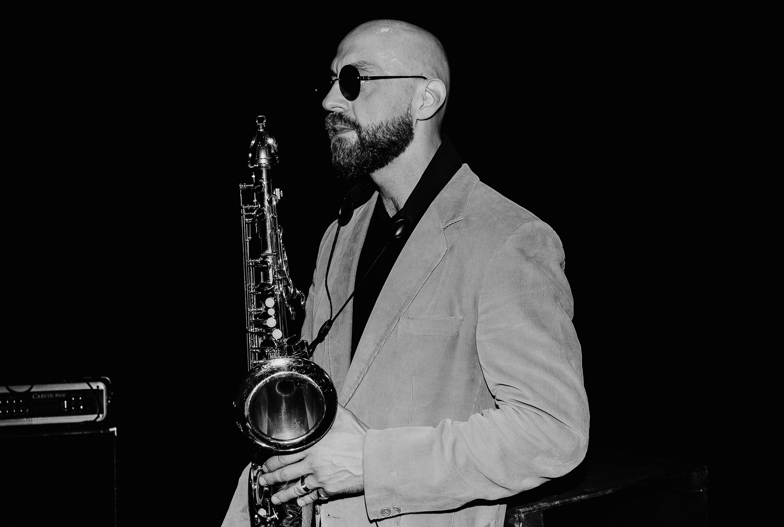 BLUR № 8. Татьяна Журавлева