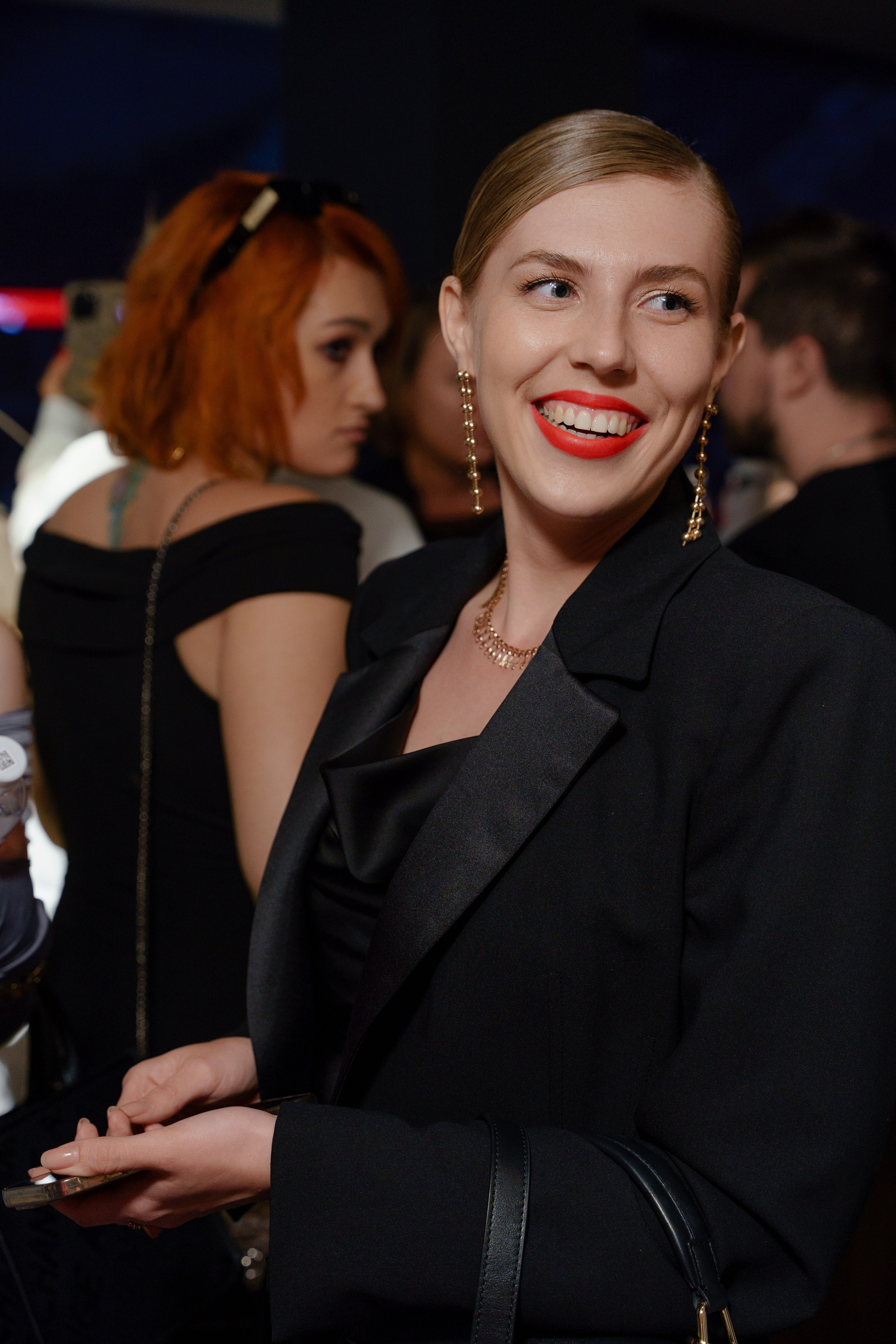 Фотограф на самую масштабную женскую конференцию в России WomenConf. Репортажный фотограф Москва Сергей Дружинин