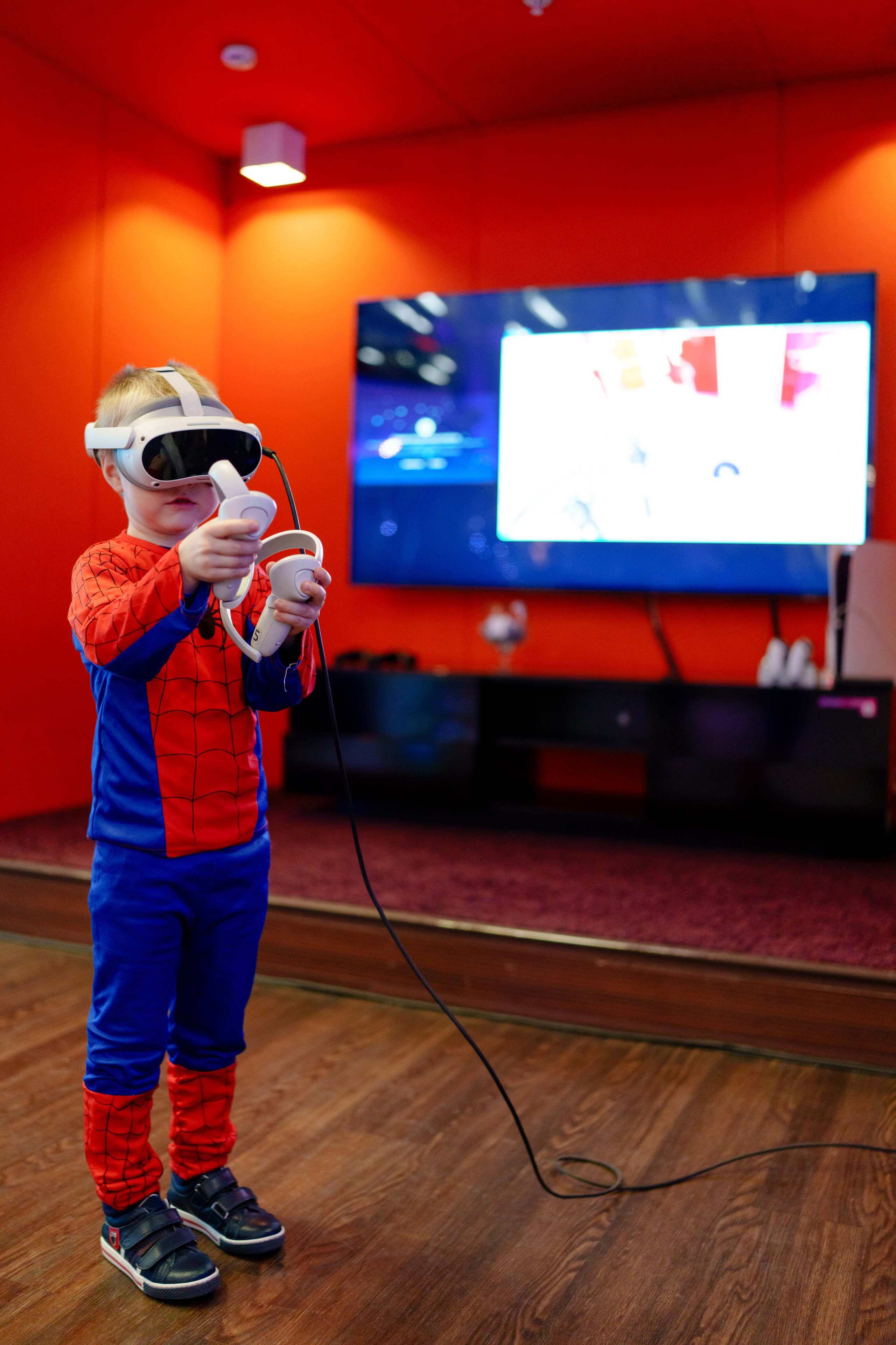 Репортажный фотограф VK Елка. Репортажный фотограф Москва Сергей Дружинин