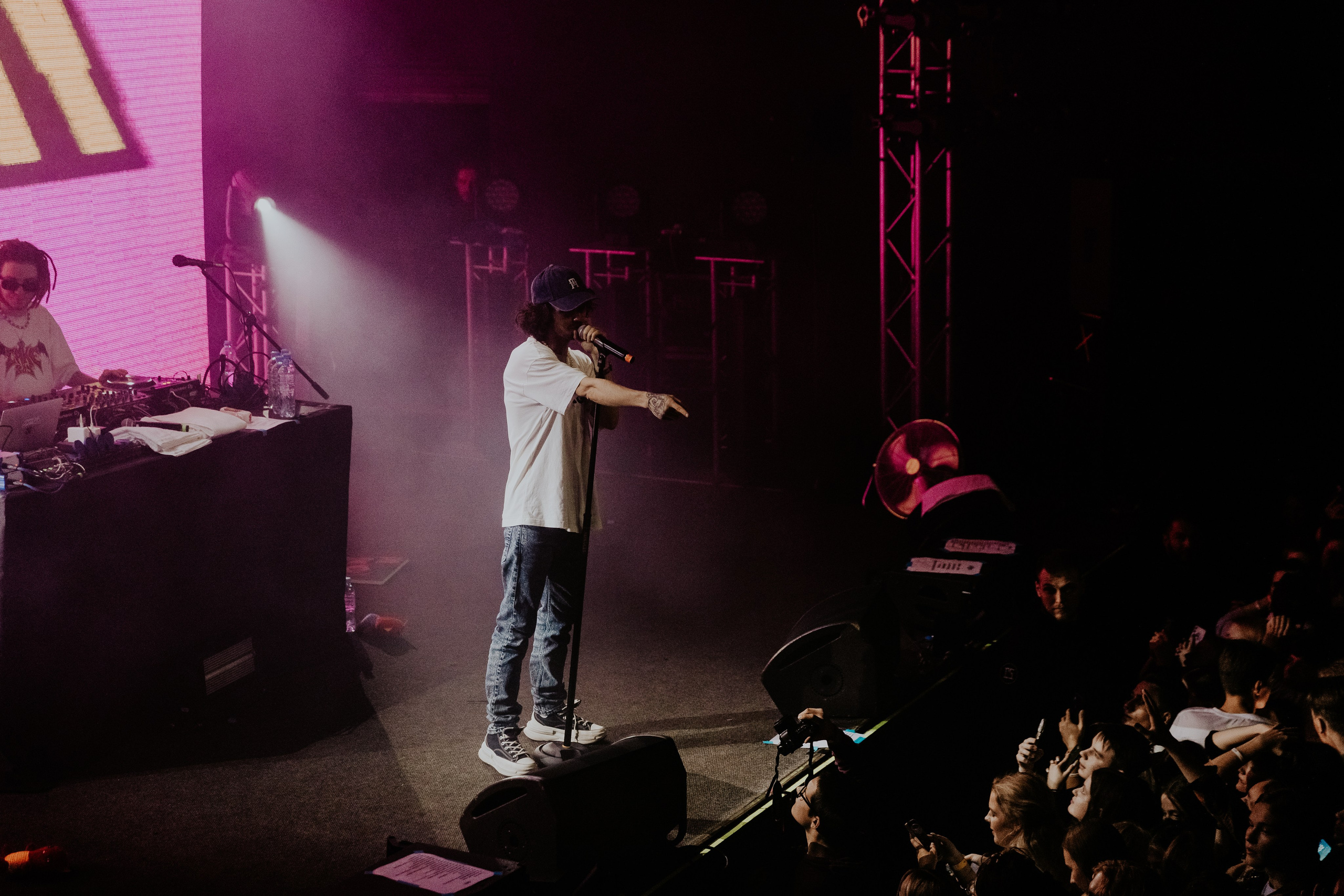 Gone fludd. Фотограф Нижний Новгород — Дмитрий Грехов