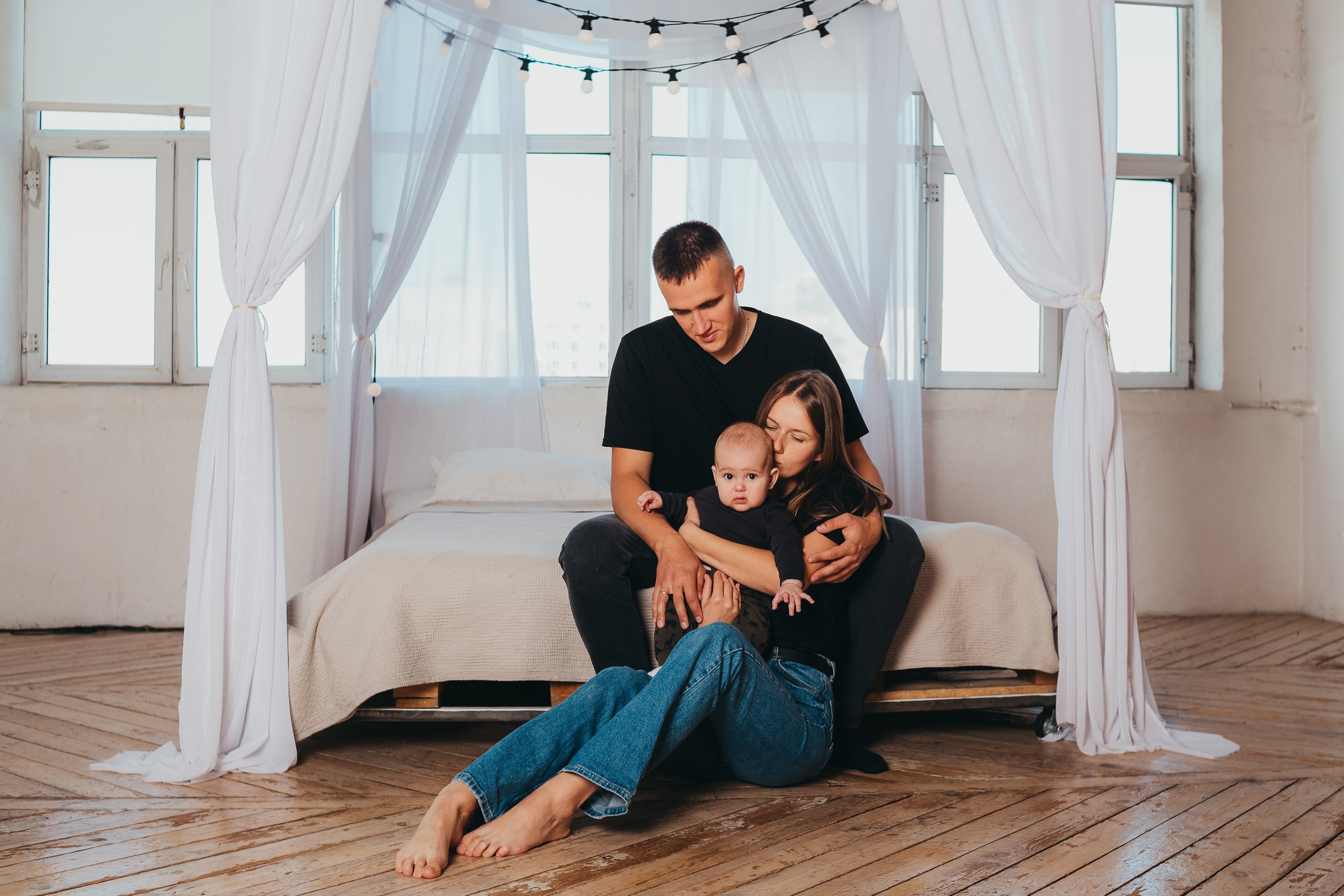 Екатерина Королева. Фотограф. Хабаровск