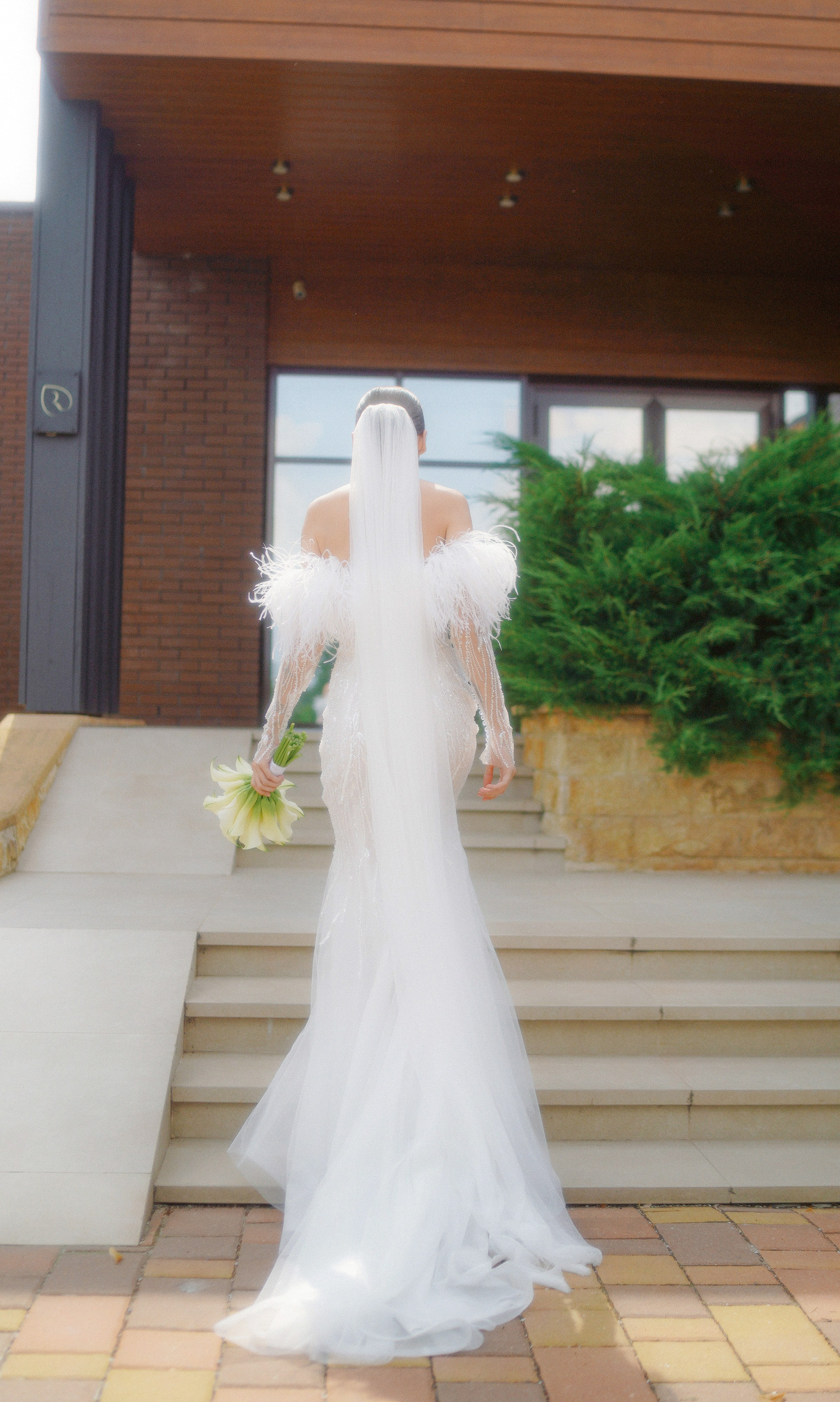 S&A. Фотограф Москва Никита Воробьев