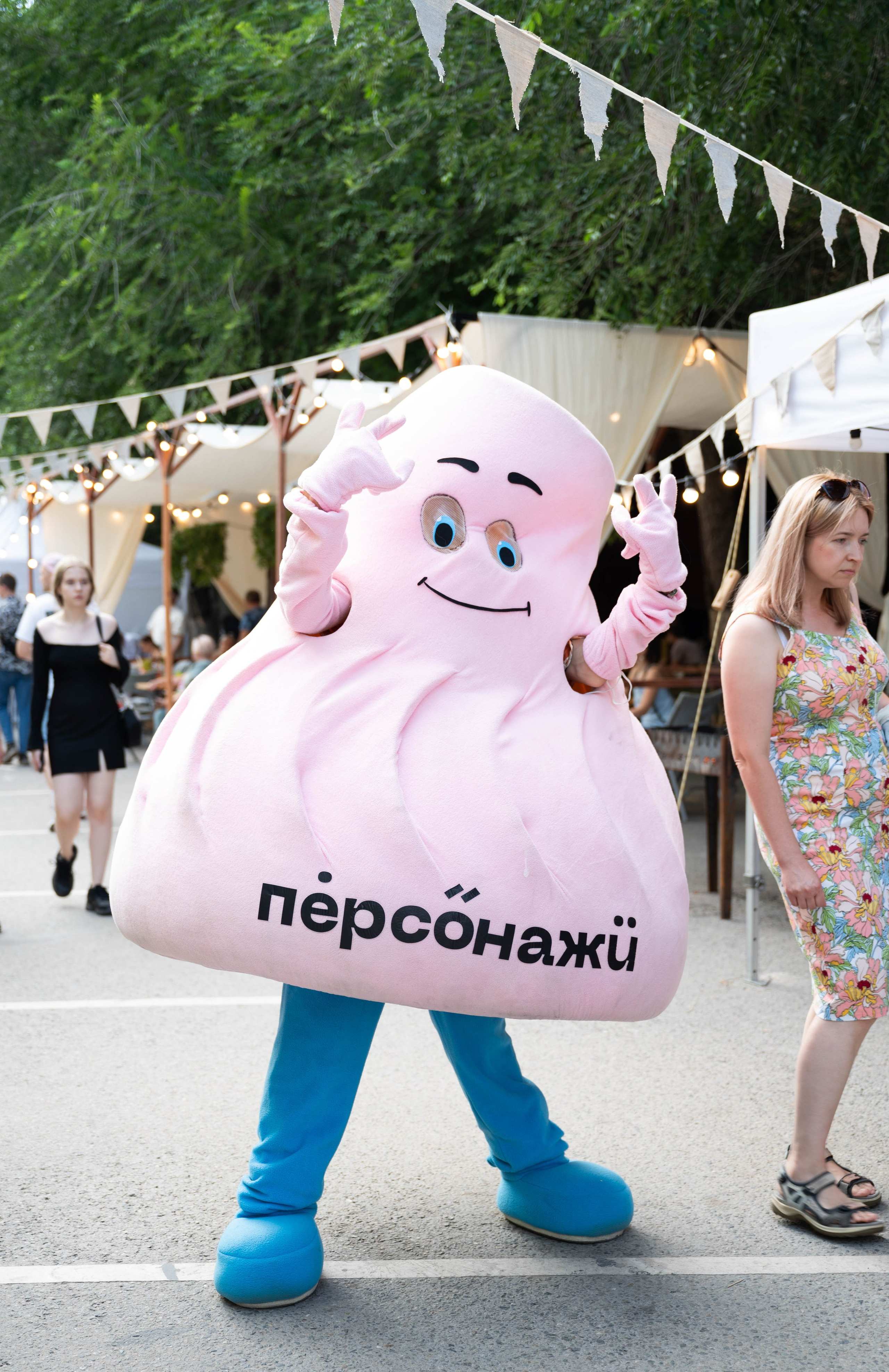 Фестиваль #ТриЧетыре в объективе