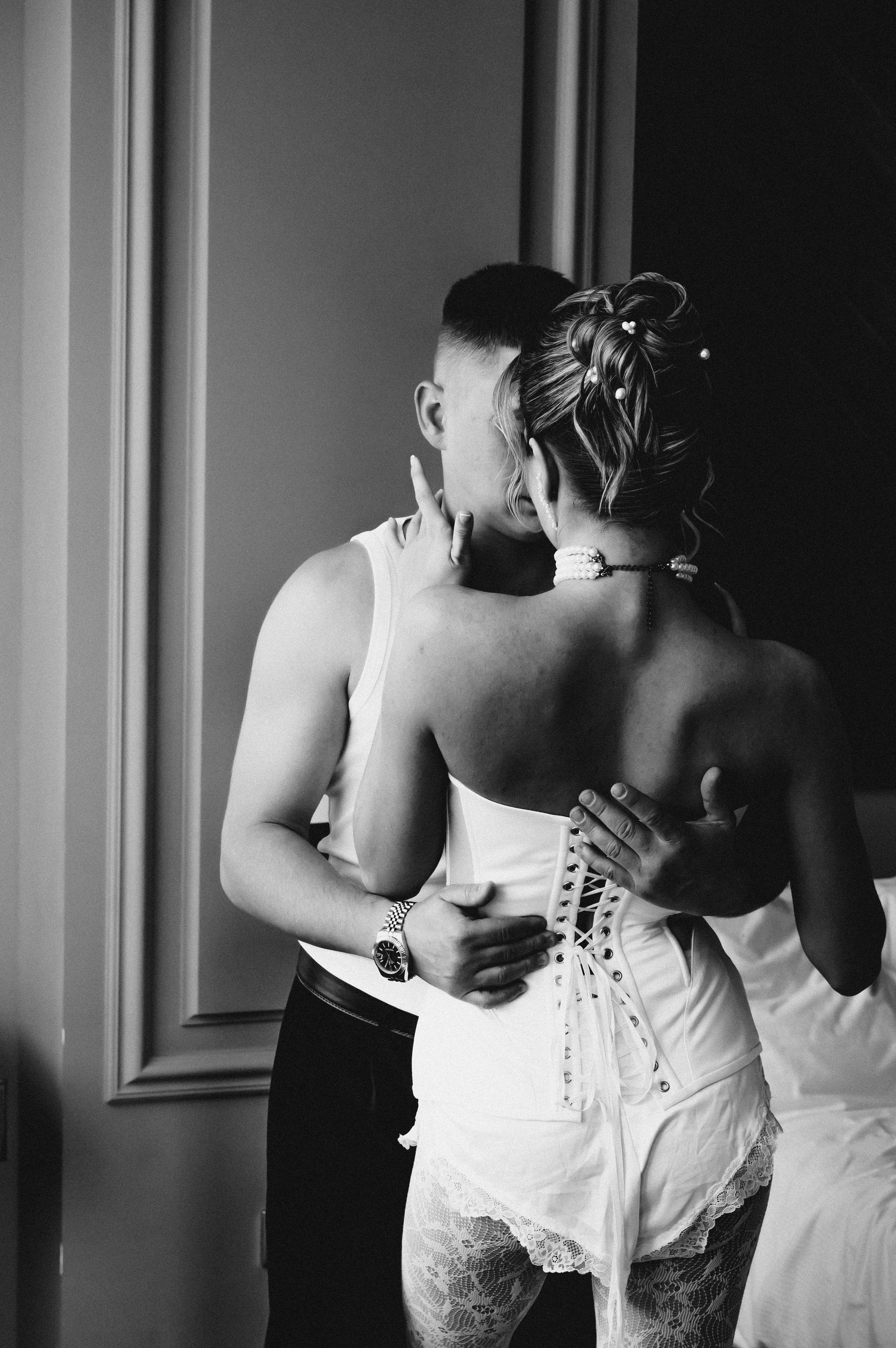 Свадебная съемка Дарьи и Кирилла г. Волгоград