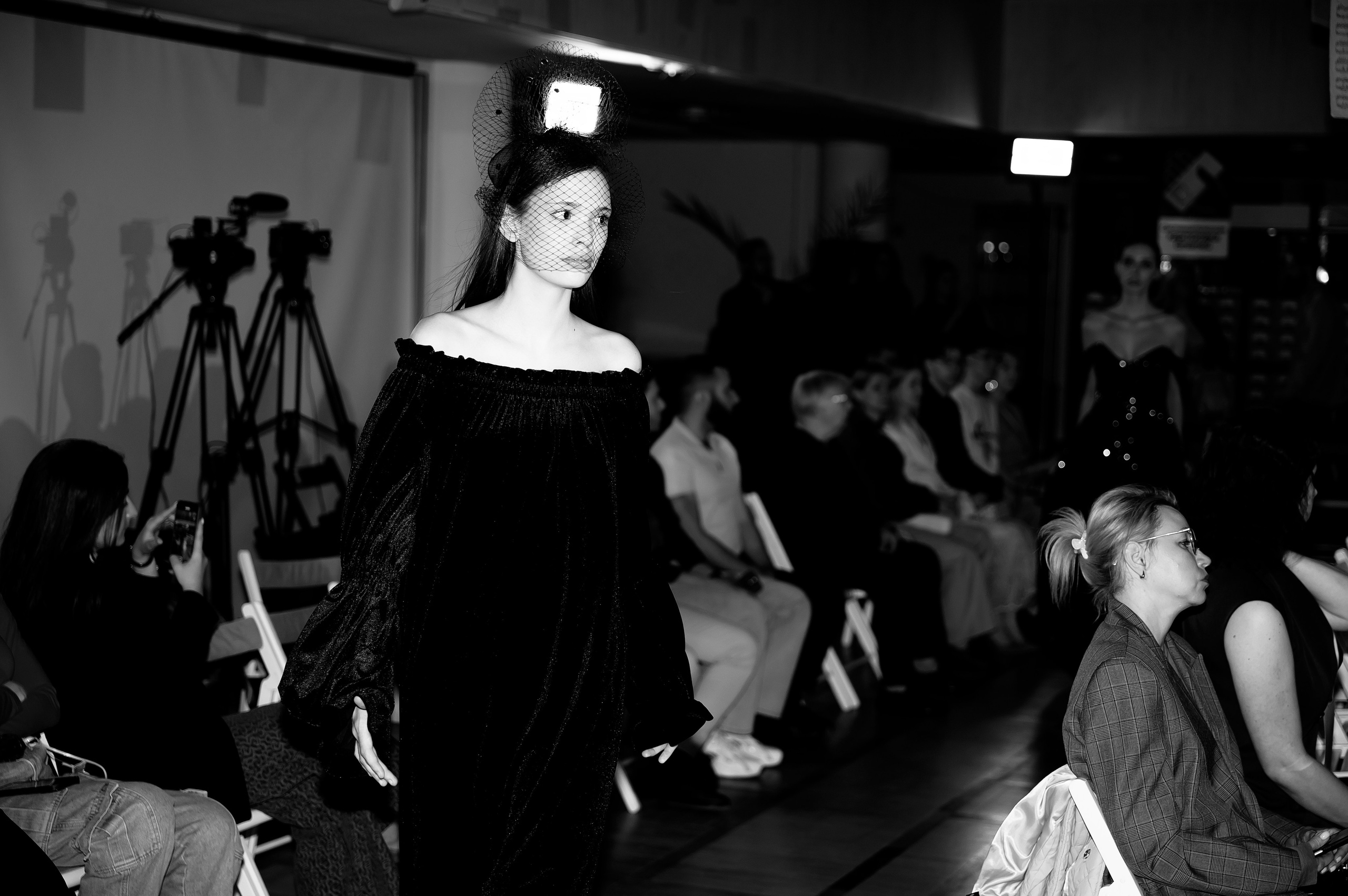 Волгоградская неделя моды