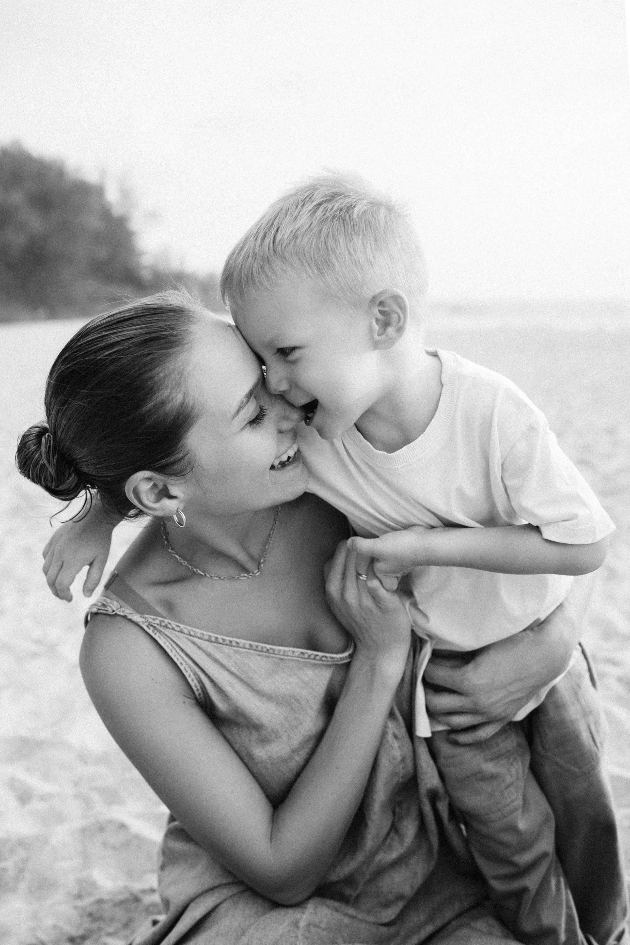 Family. Свадебный и семейный фотограф в Санкт-Петербурге