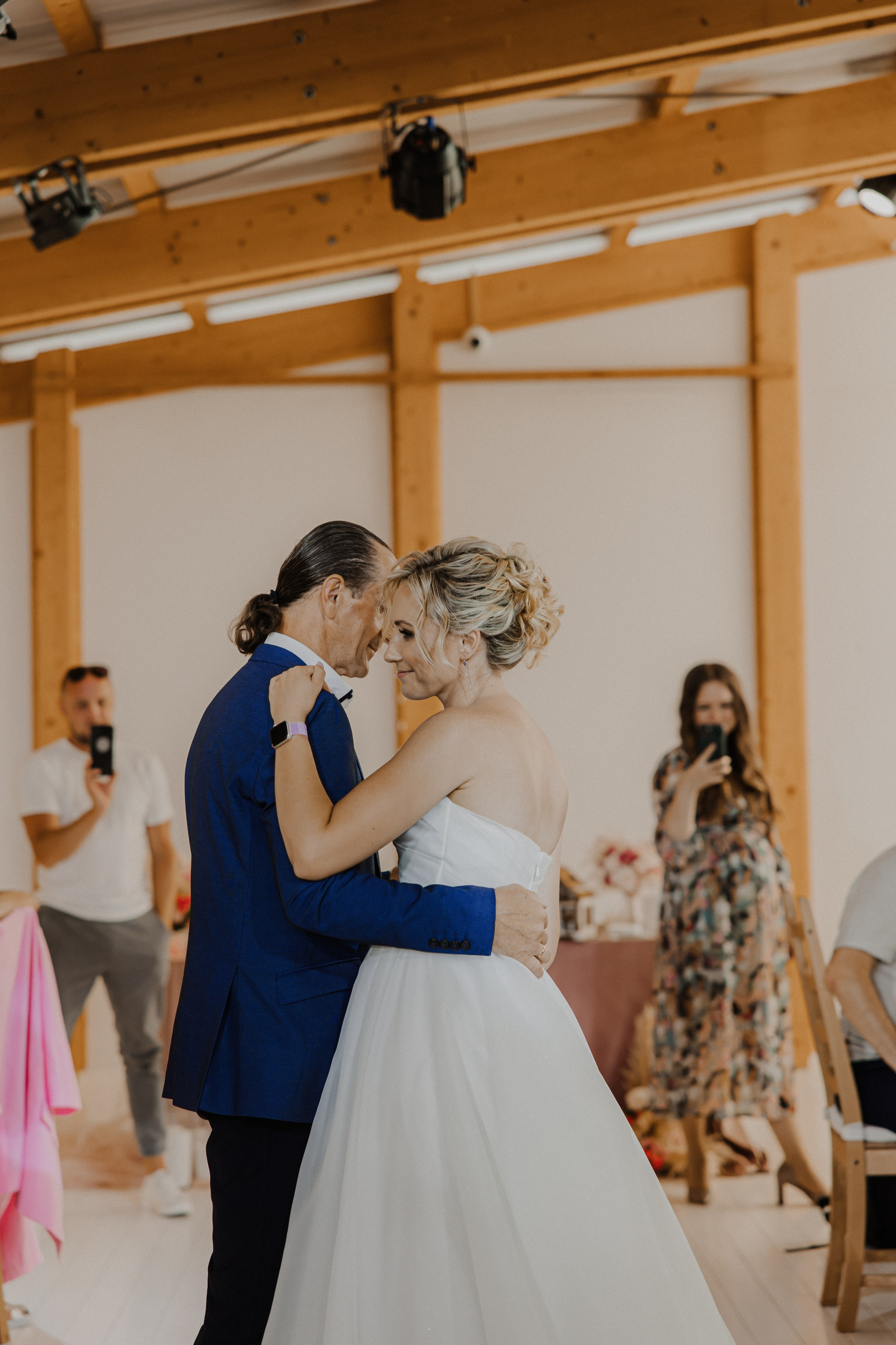 Олег и Диана. Свадебный и семейный фотограф Елизавета Ермак | Москва и МО